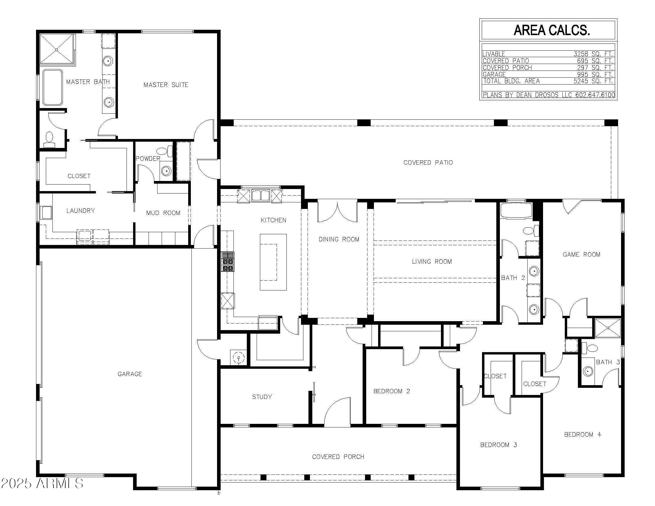 3972 E Hash Knife Draw Road, P