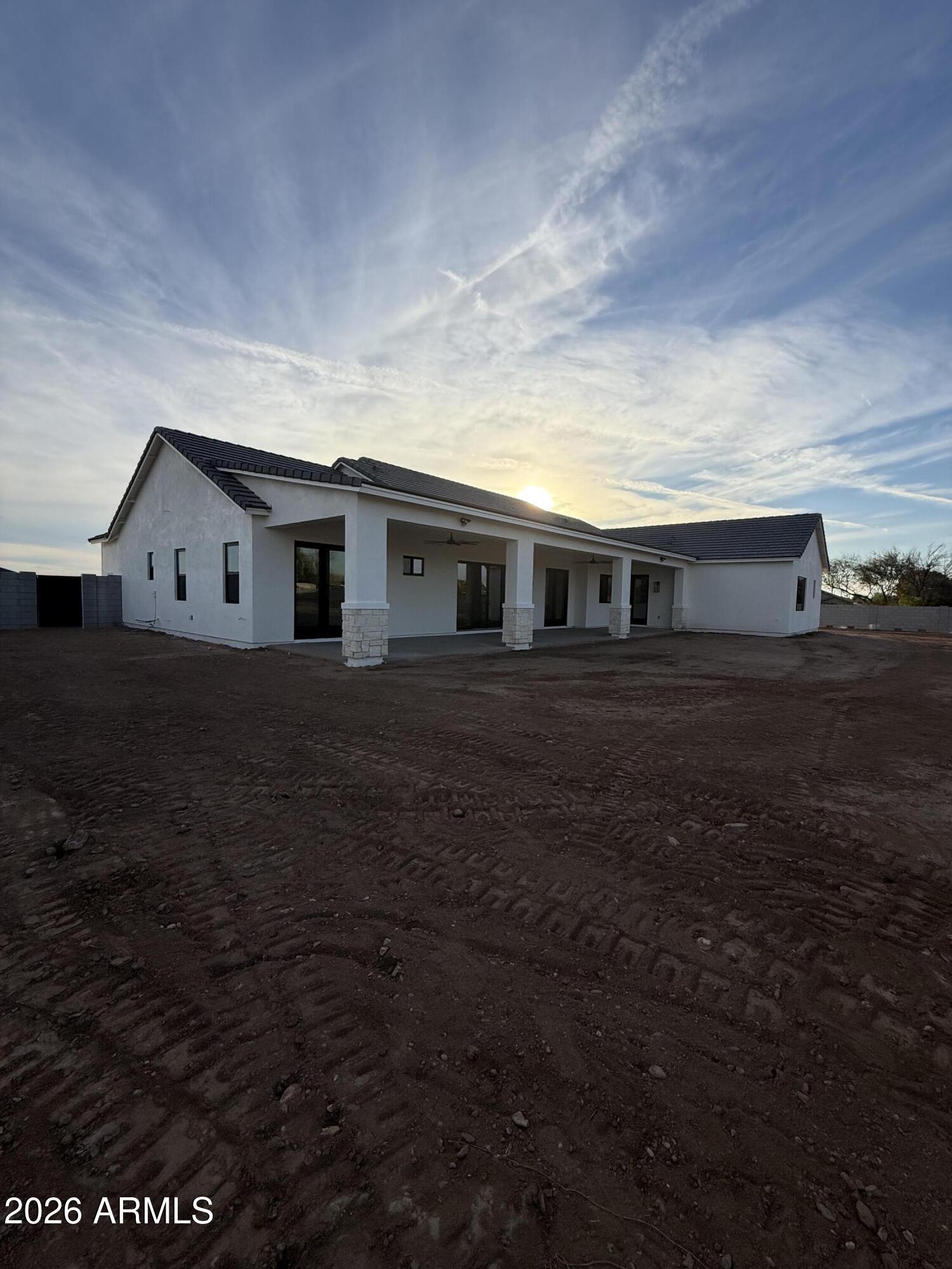 3972 E Hash Knife Draw Road, P