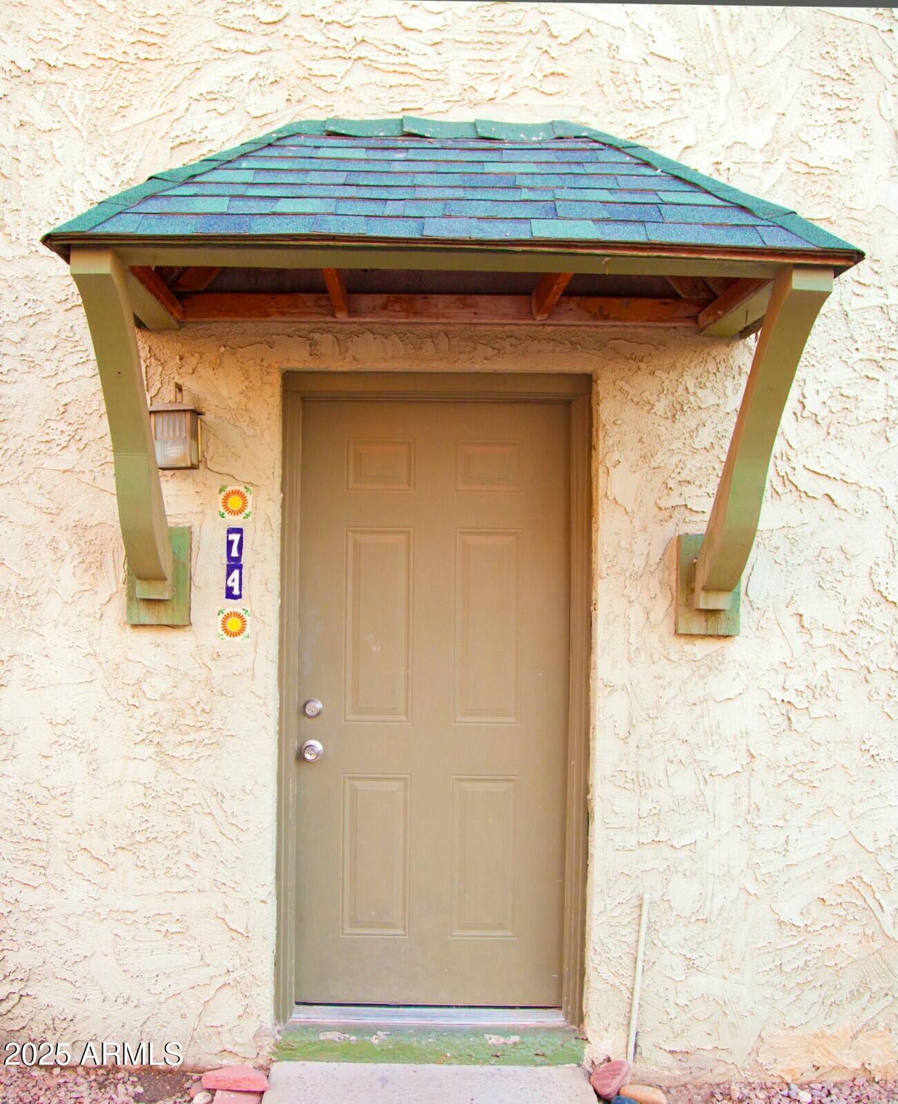 1500 W RIO SALADO Parkway # 74