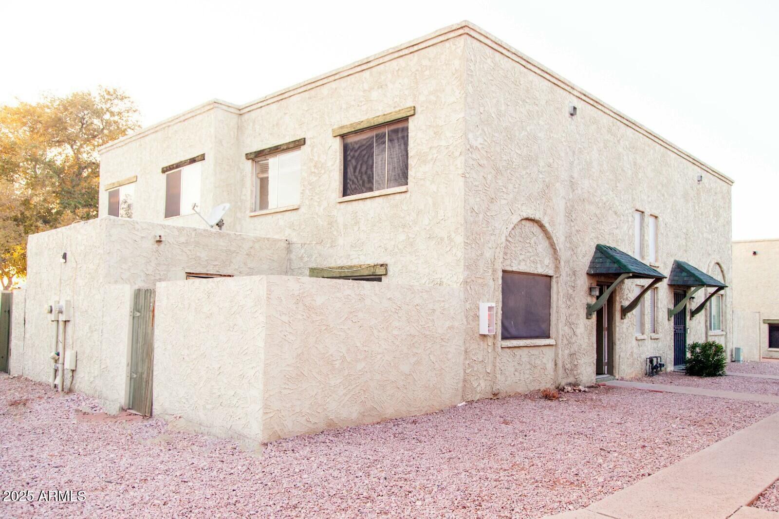 1500 W RIO SALADO Parkway # 74