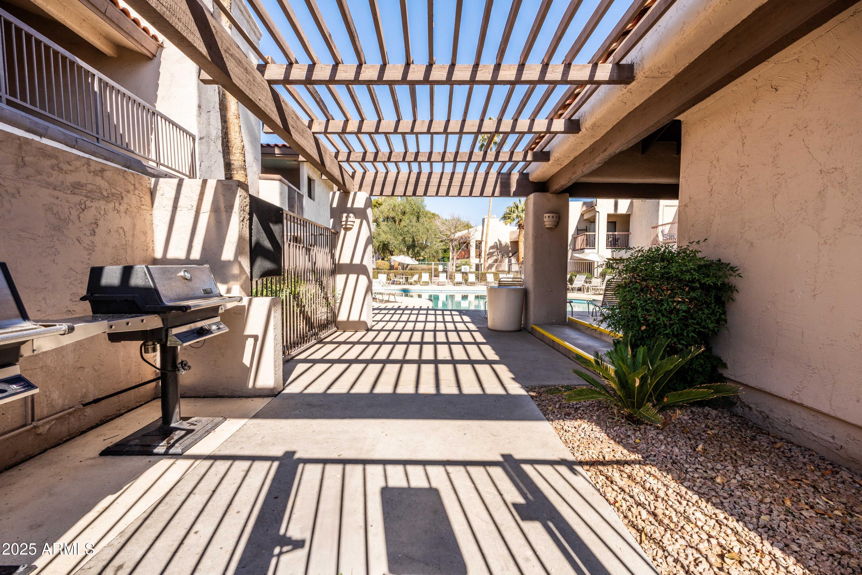 9270 E MISSION Lane # 117