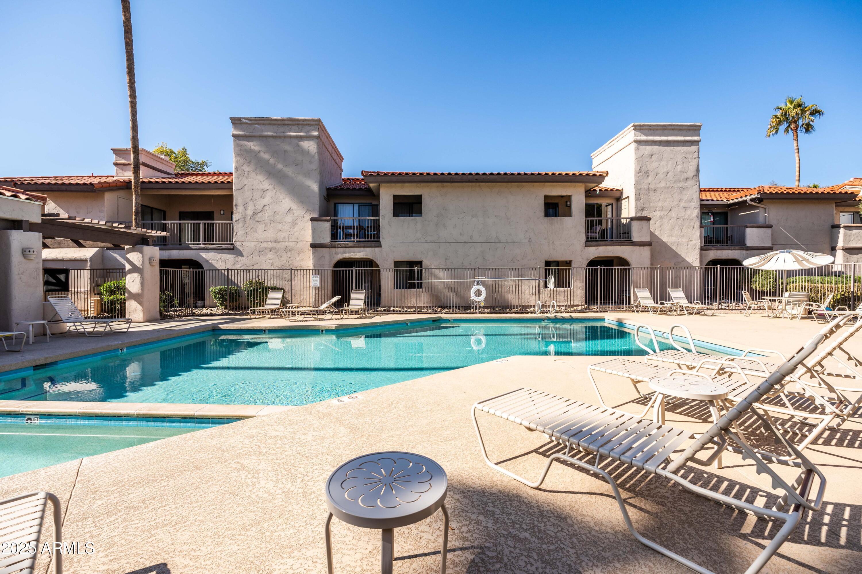 9270 E MISSION Lane # 117