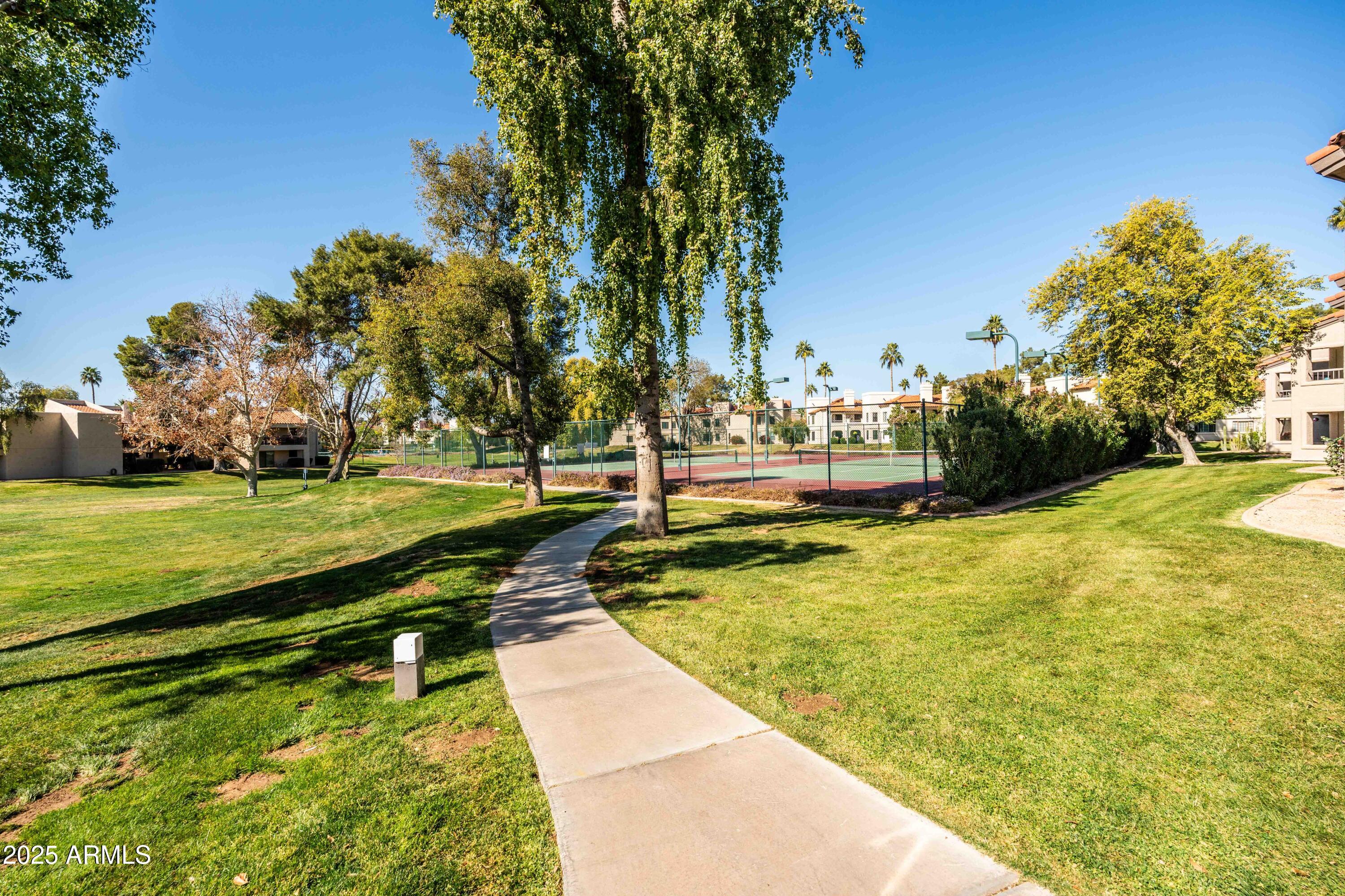 9270 E MISSION Lane # 117