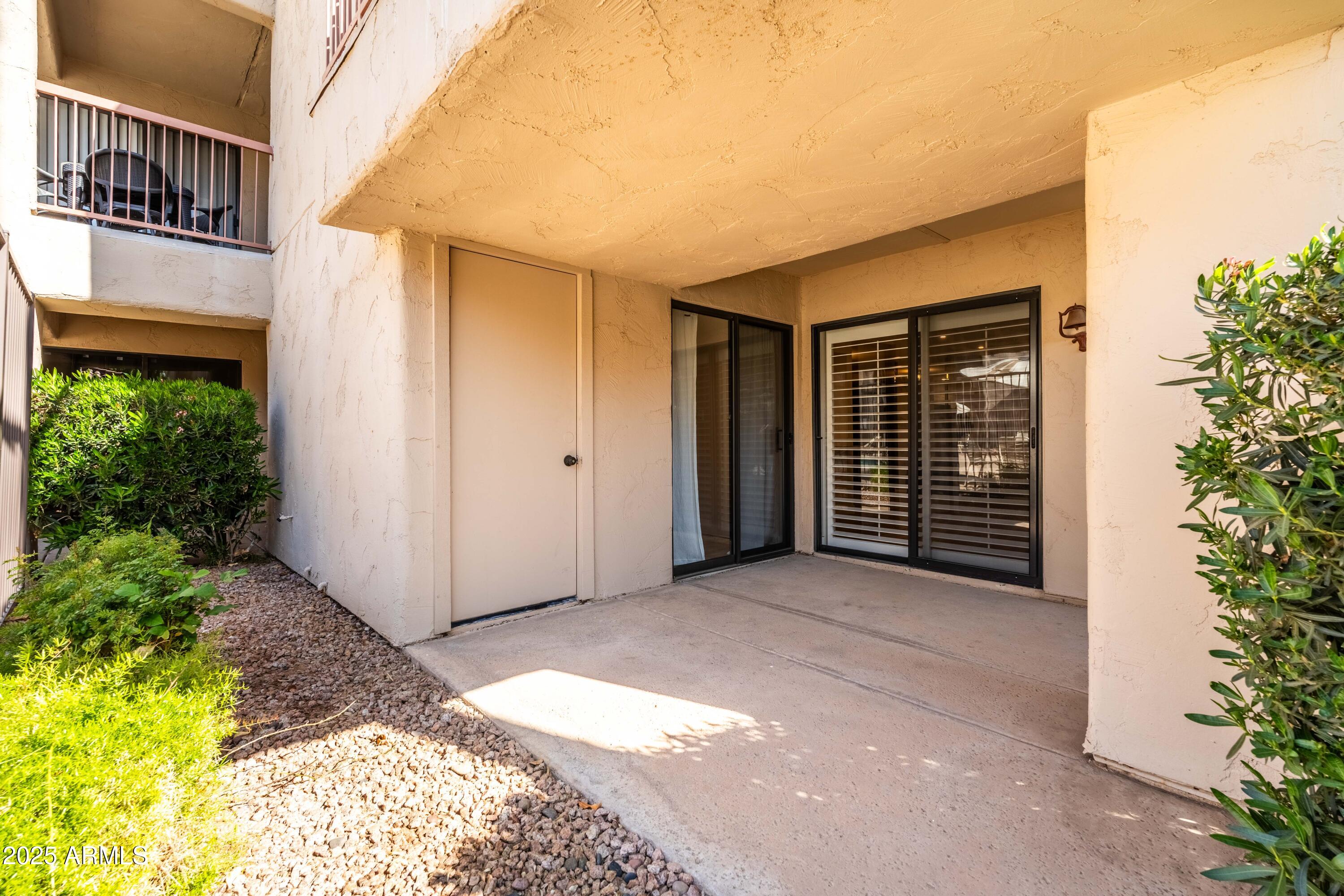 9270 E MISSION Lane # 117