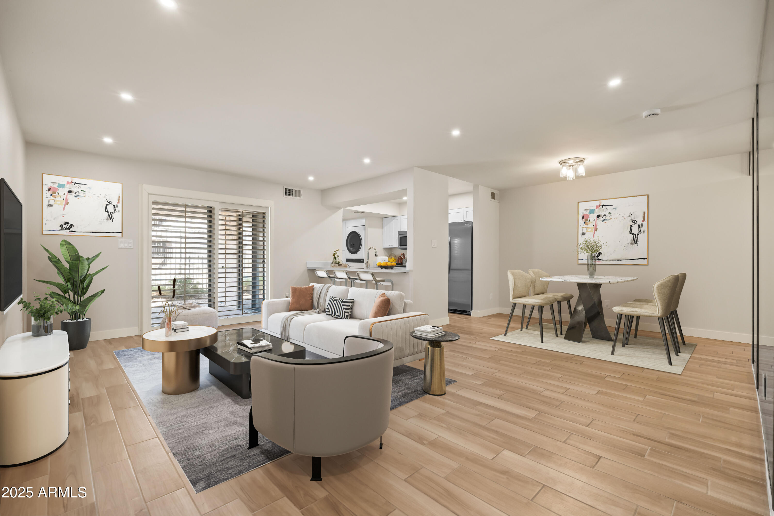 9270 E MISSION Lane # 117