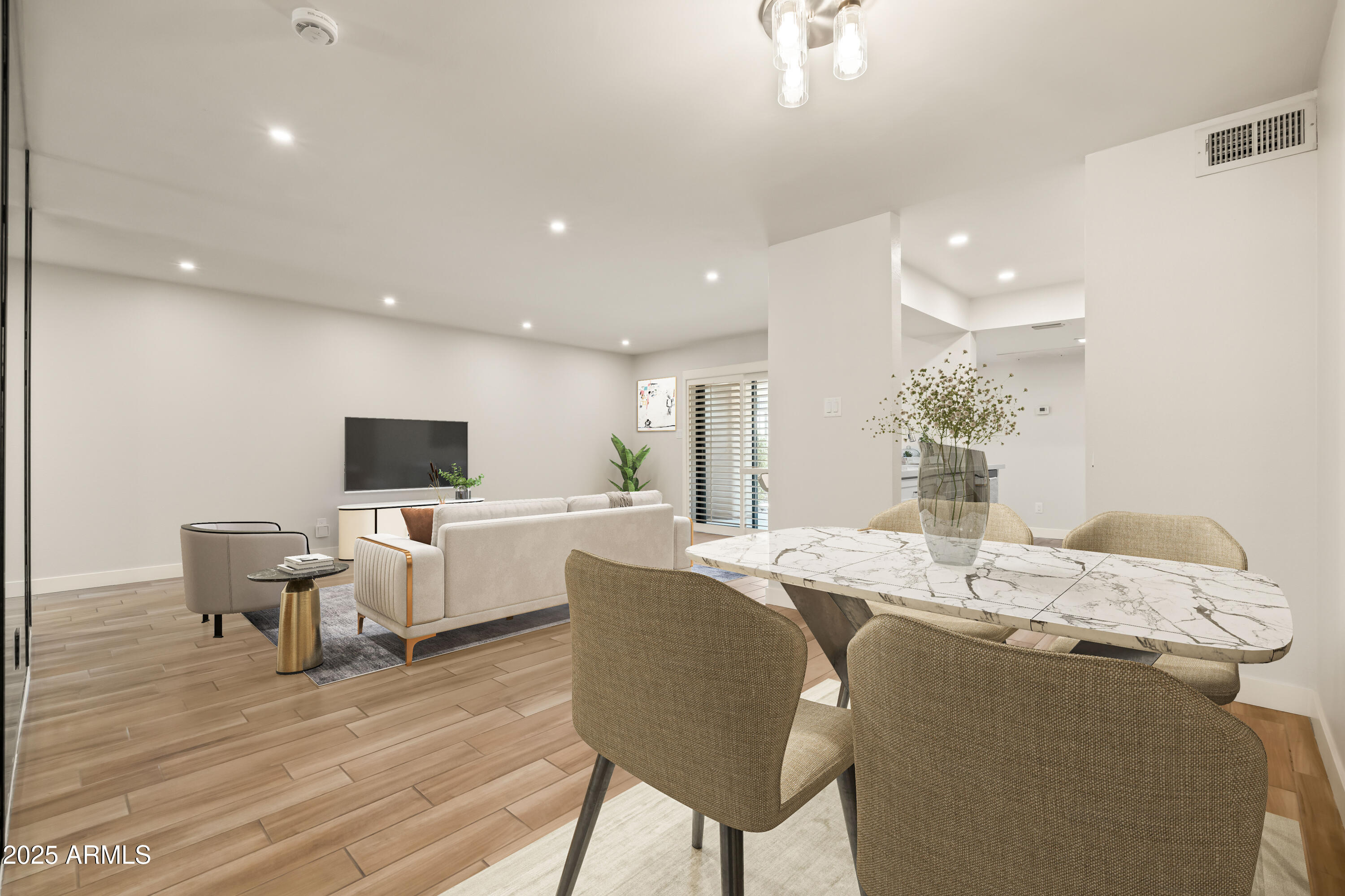 9270 E MISSION Lane # 117