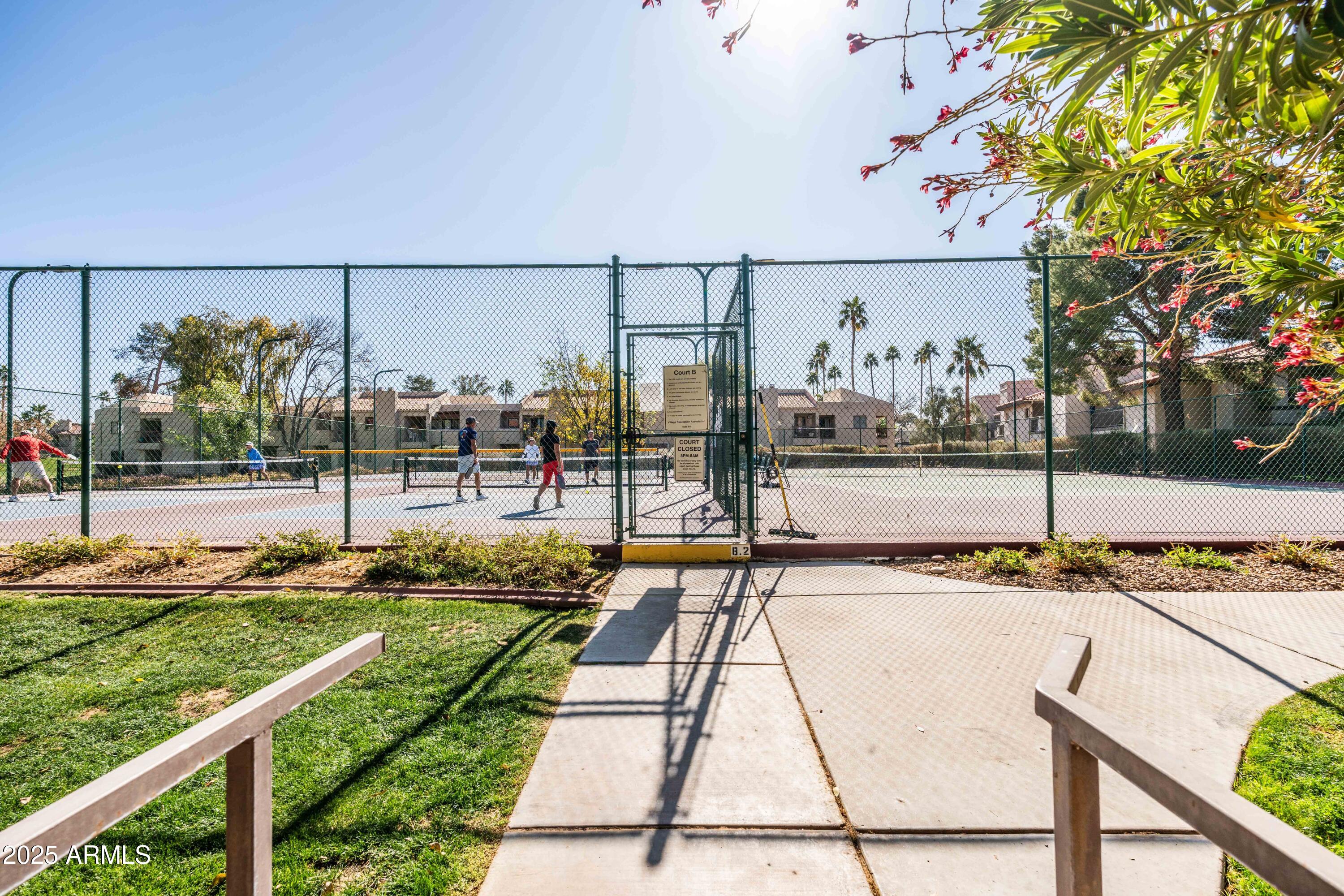 9270 E MISSION Lane # 117