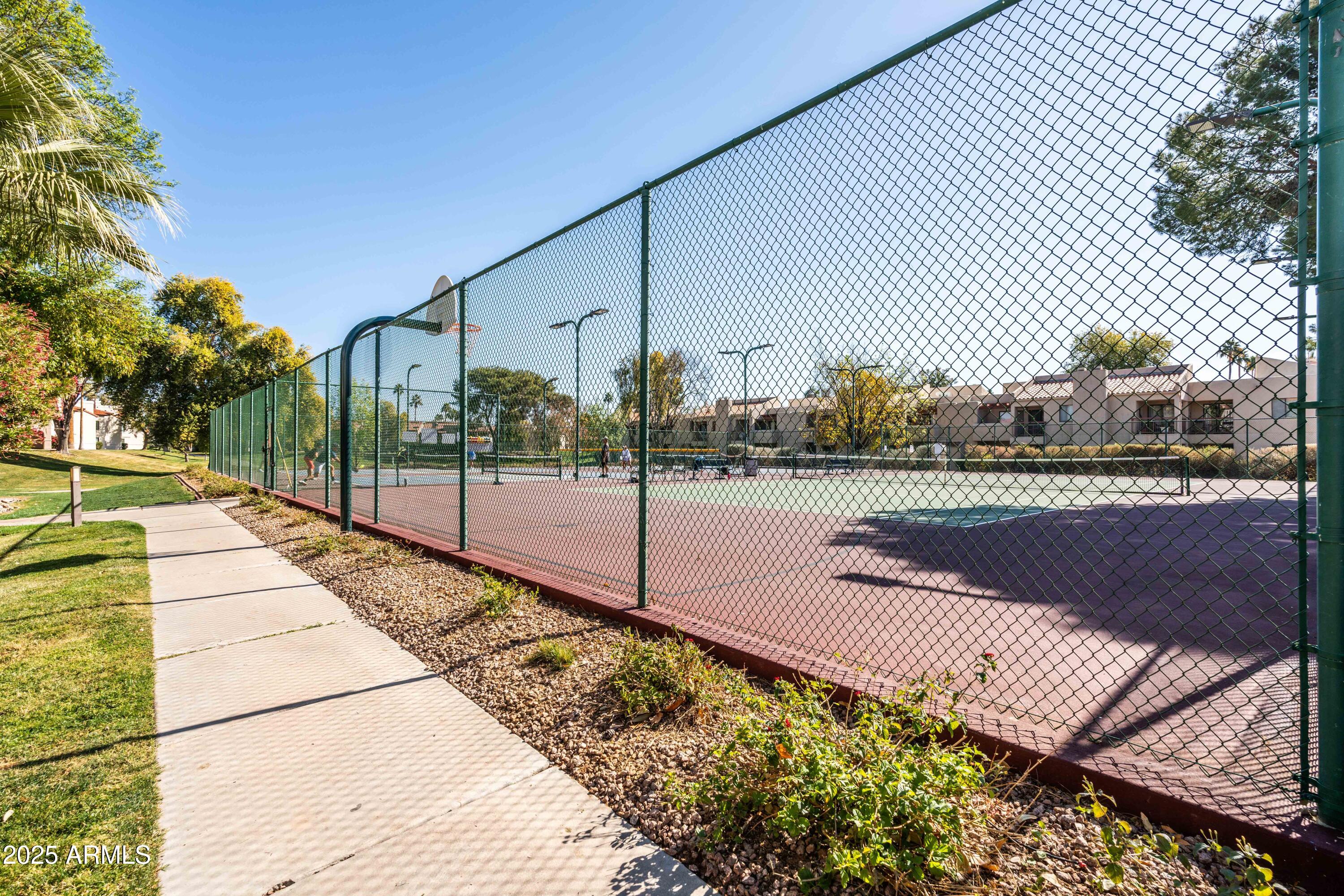 9270 E MISSION Lane # 117