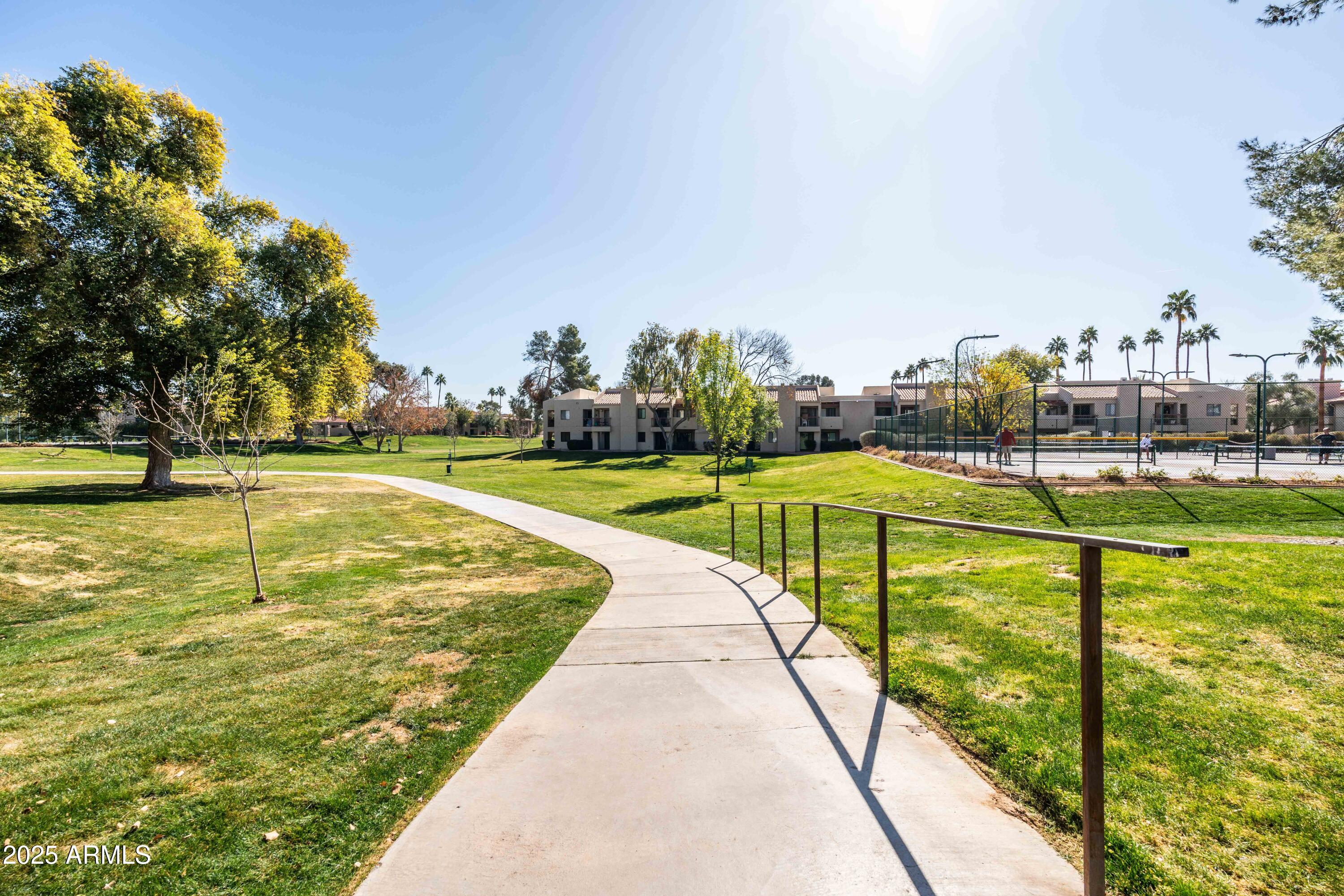 9270 E MISSION Lane # 117