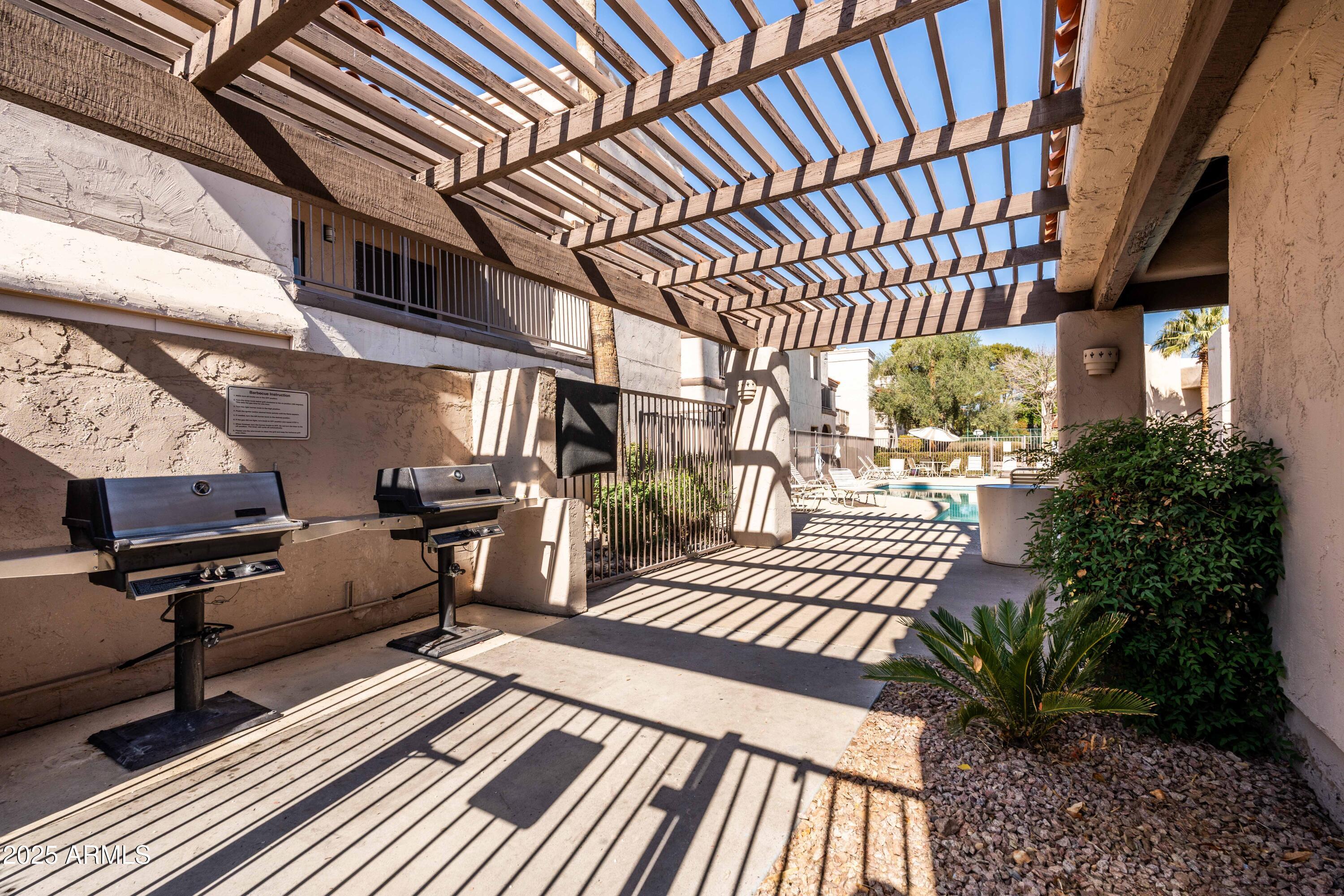 9270 E MISSION Lane # 117