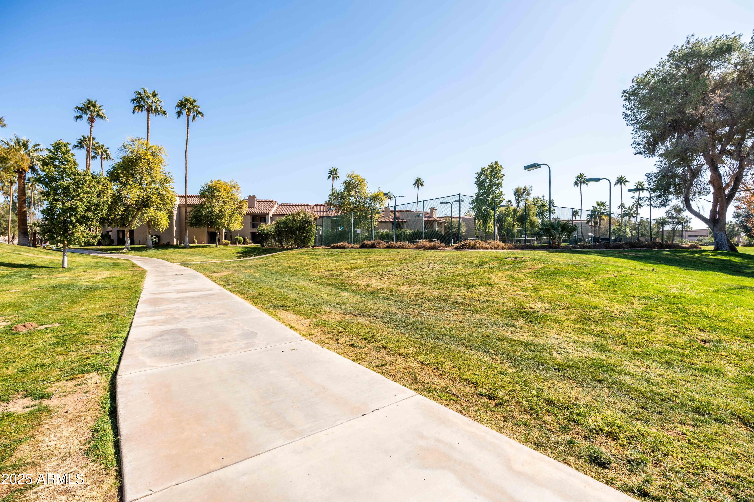 9270 E MISSION Lane # 117