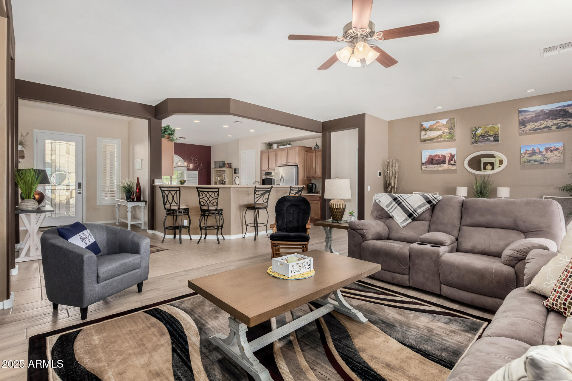 6615 W SANDPIPER Court