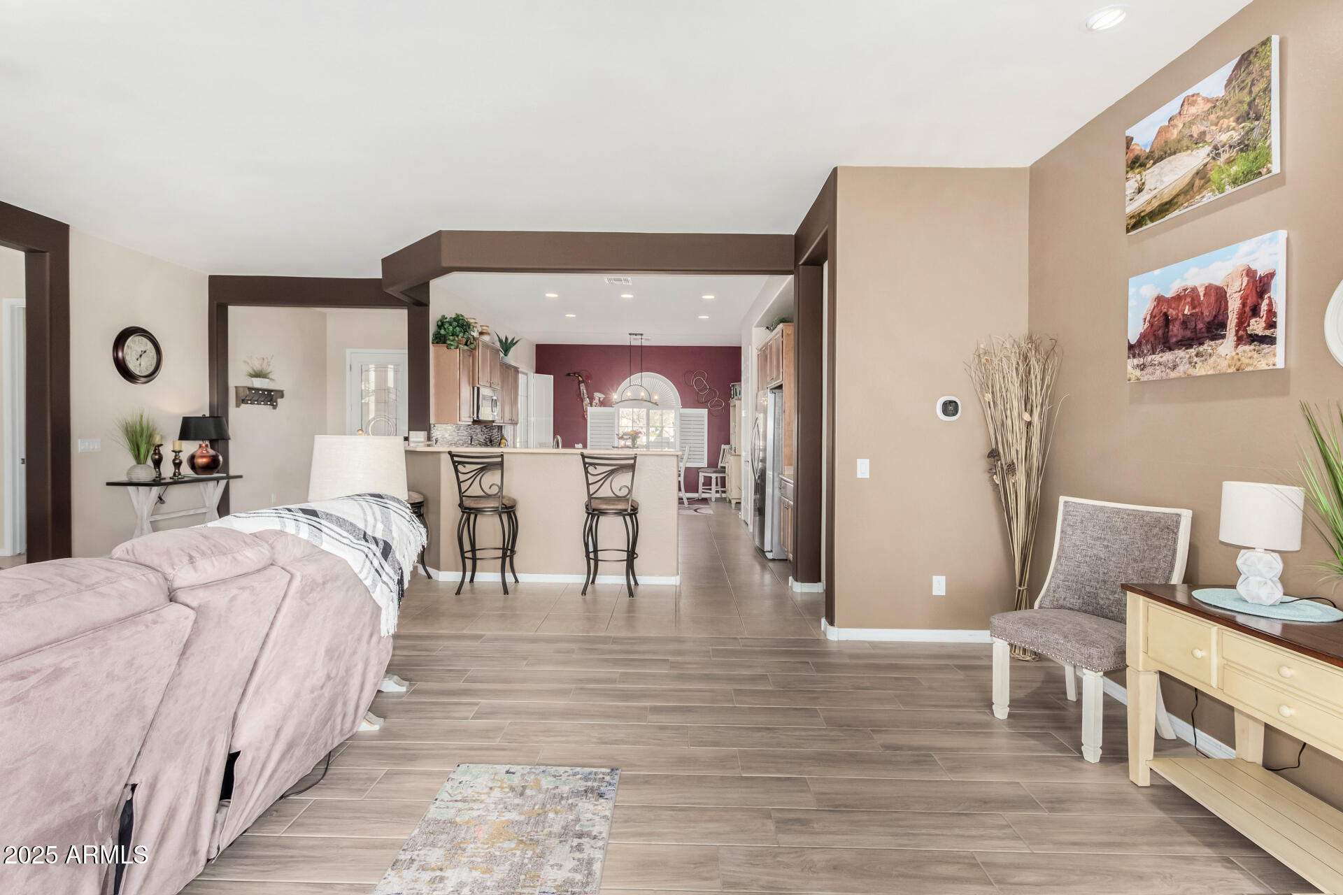 6615 W SANDPIPER Court