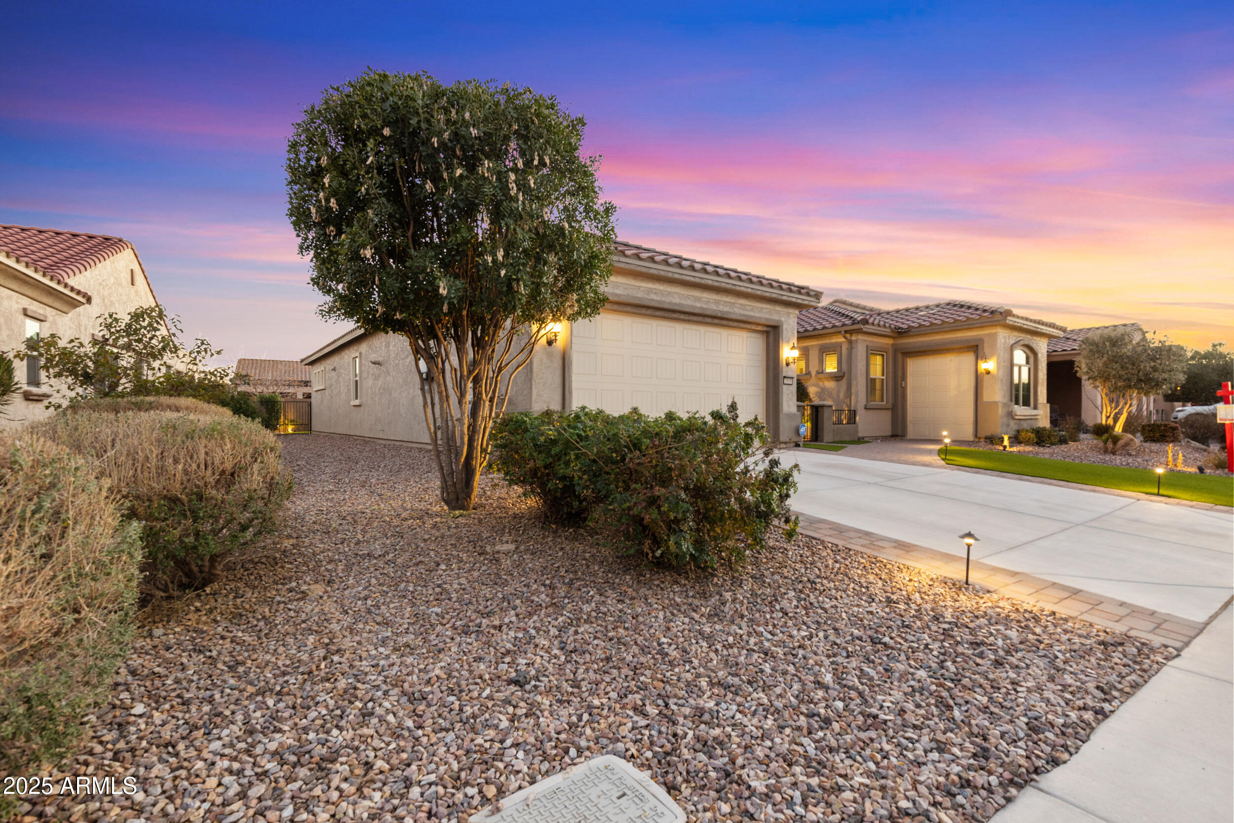 7815 W CINDER BROOK Way