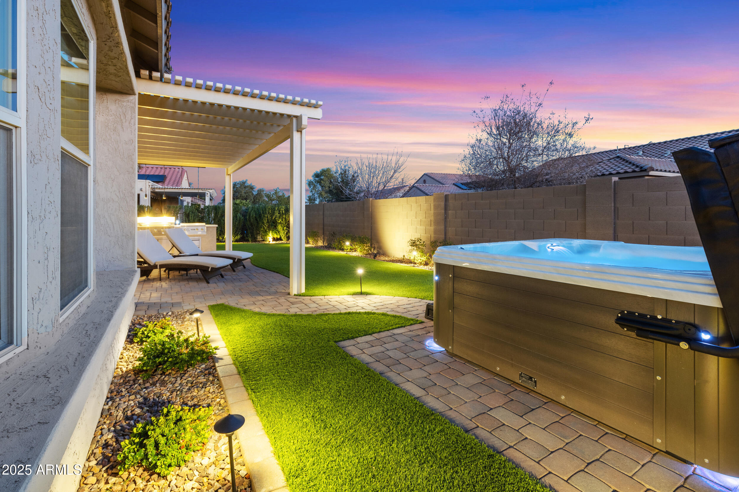 7815 W CINDER BROOK Way