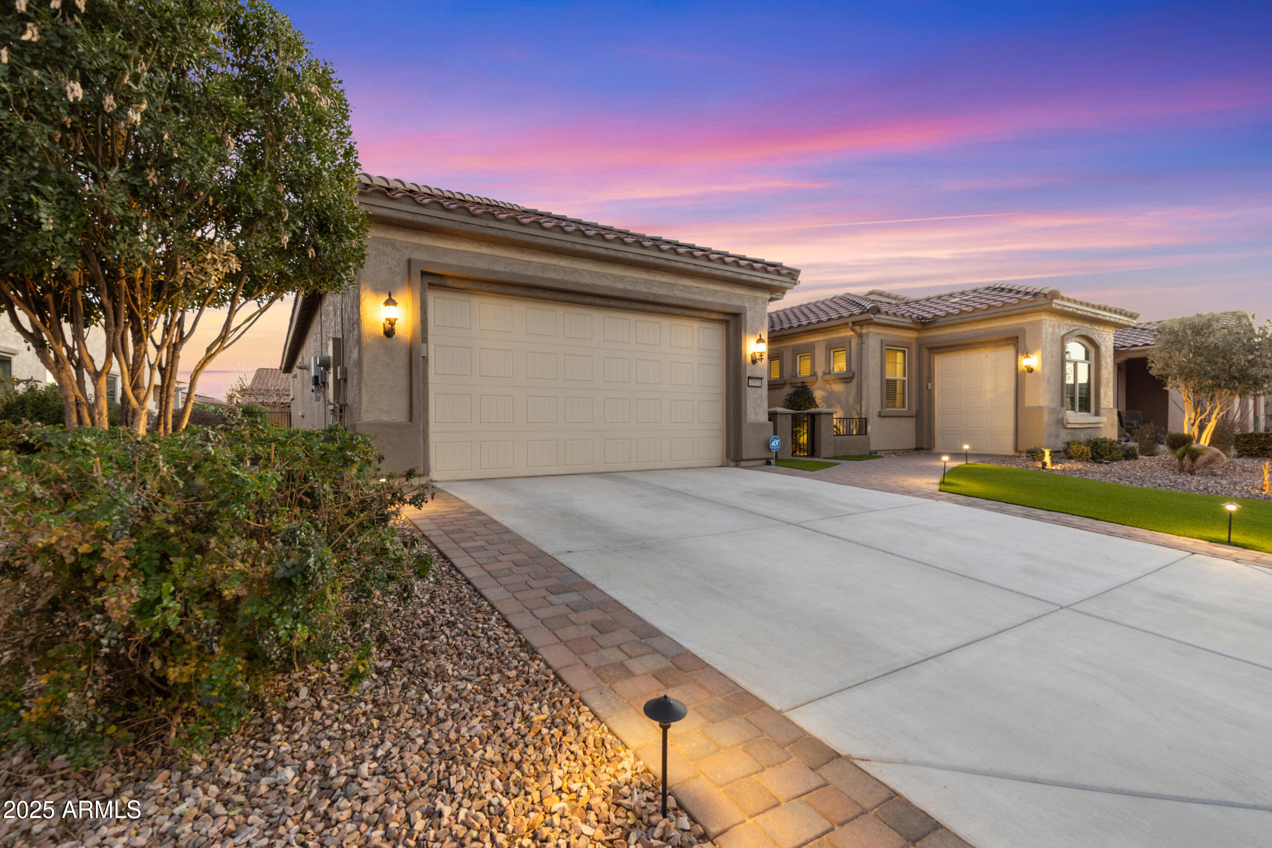 7815 W CINDER BROOK Way