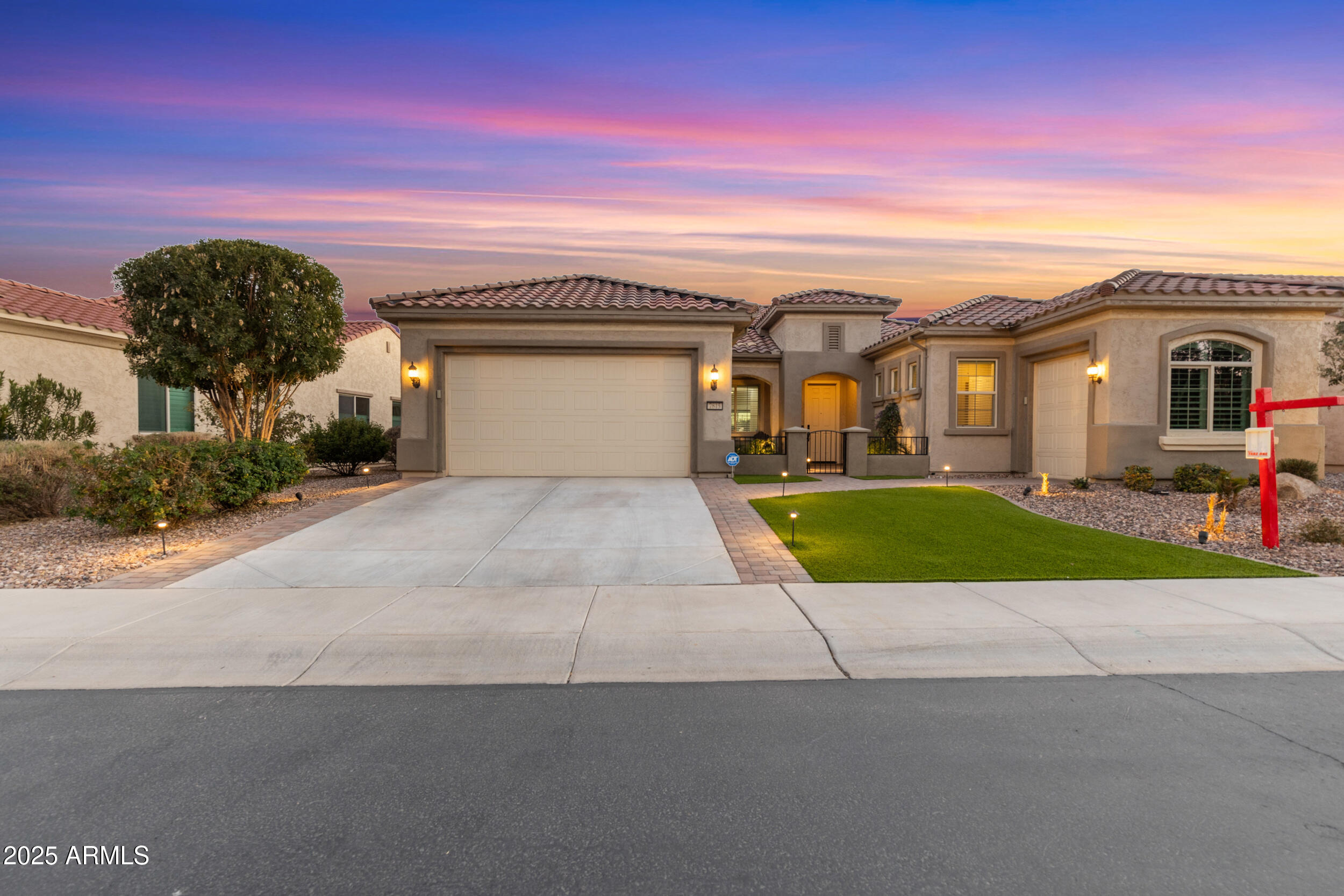 7815 W CINDER BROOK Way