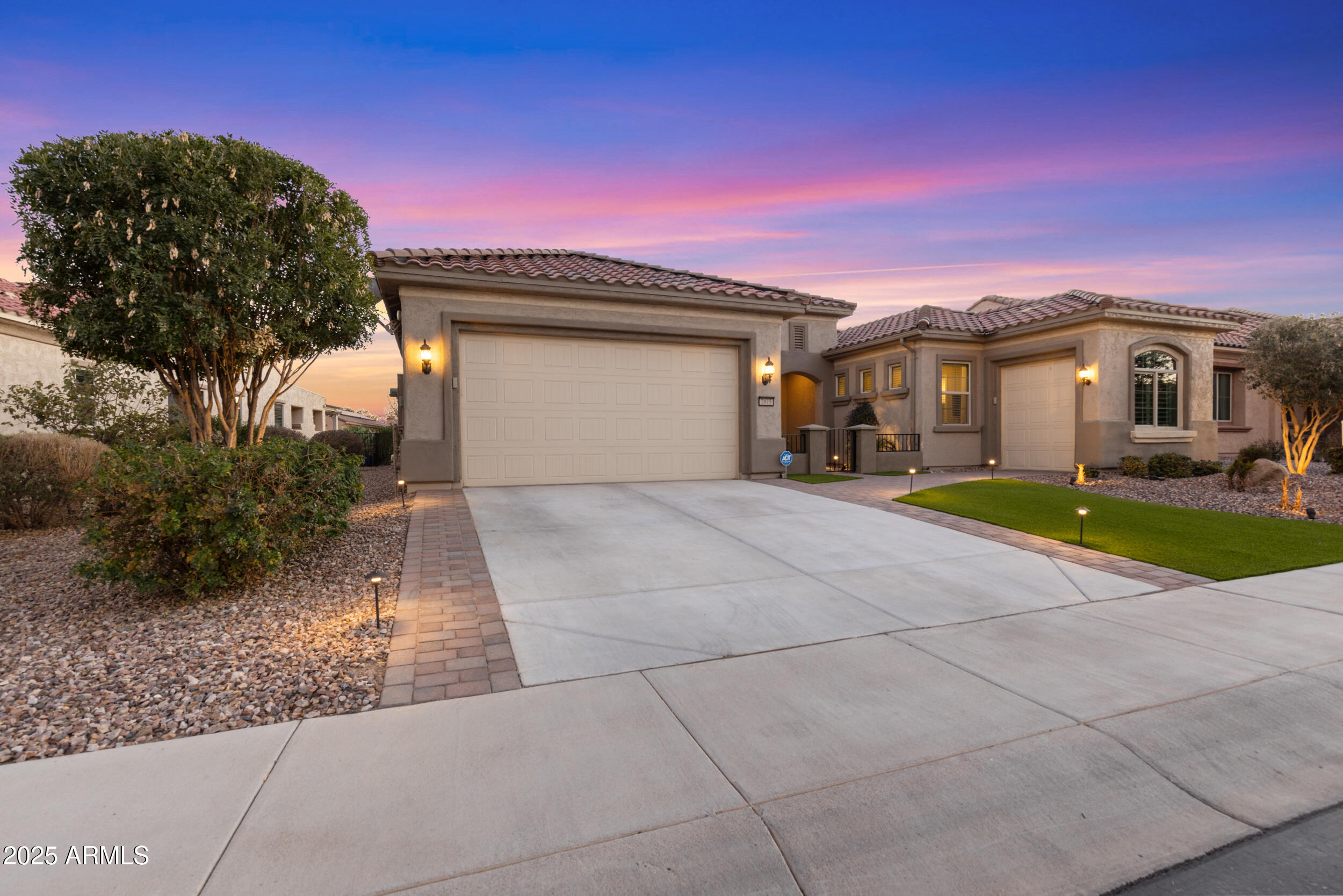 7815 W CINDER BROOK Way