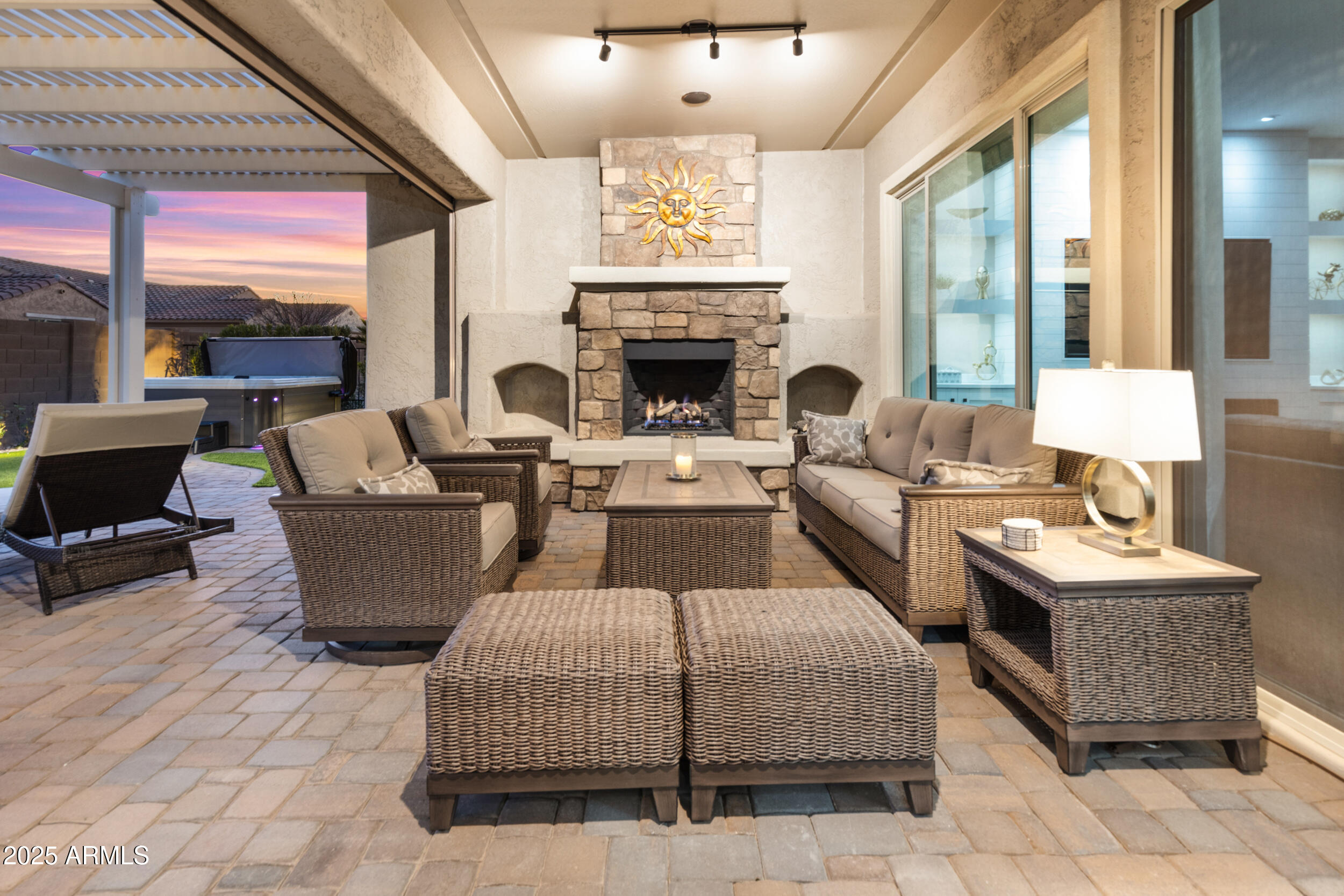 7815 W CINDER BROOK Way