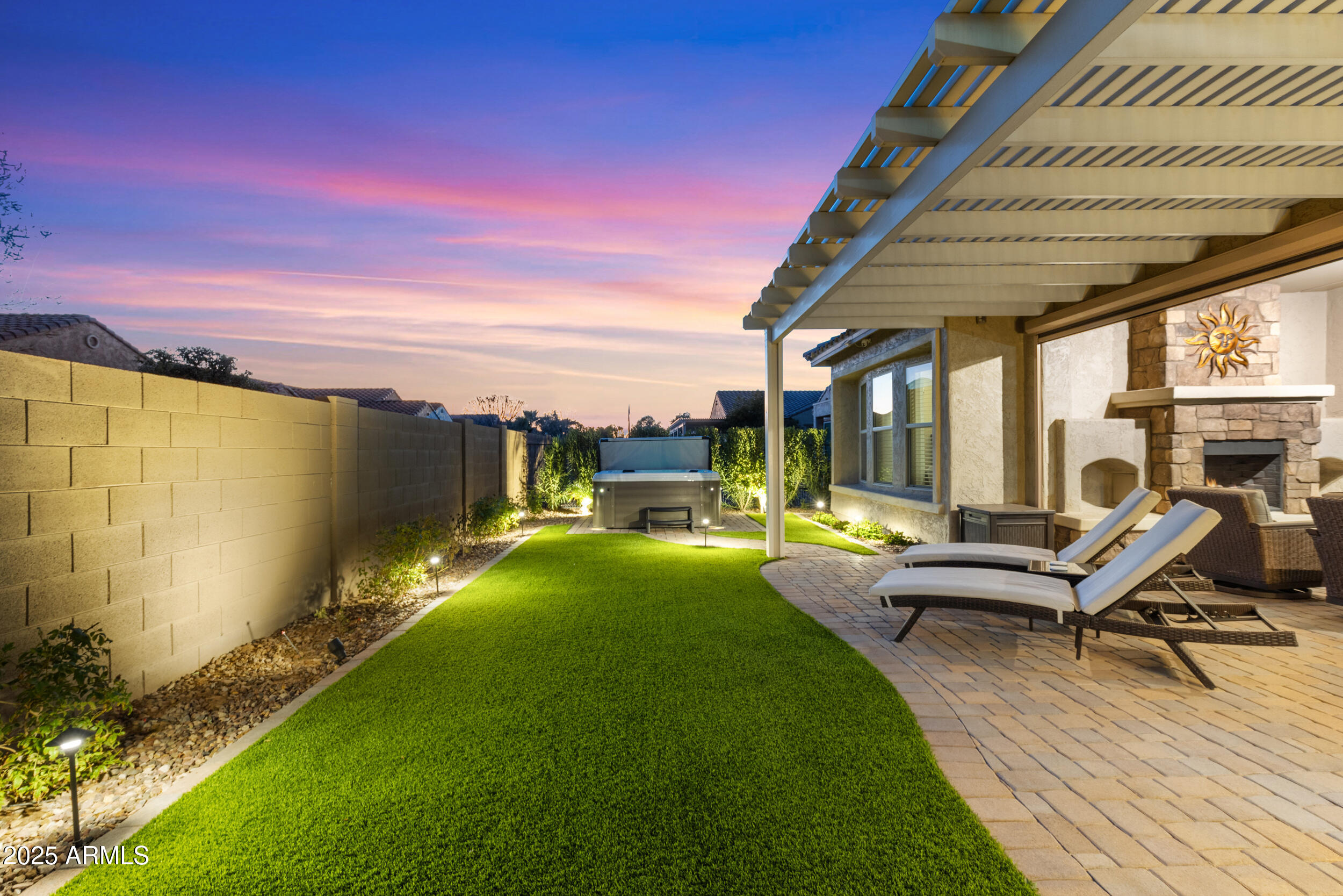 7815 W CINDER BROOK Way