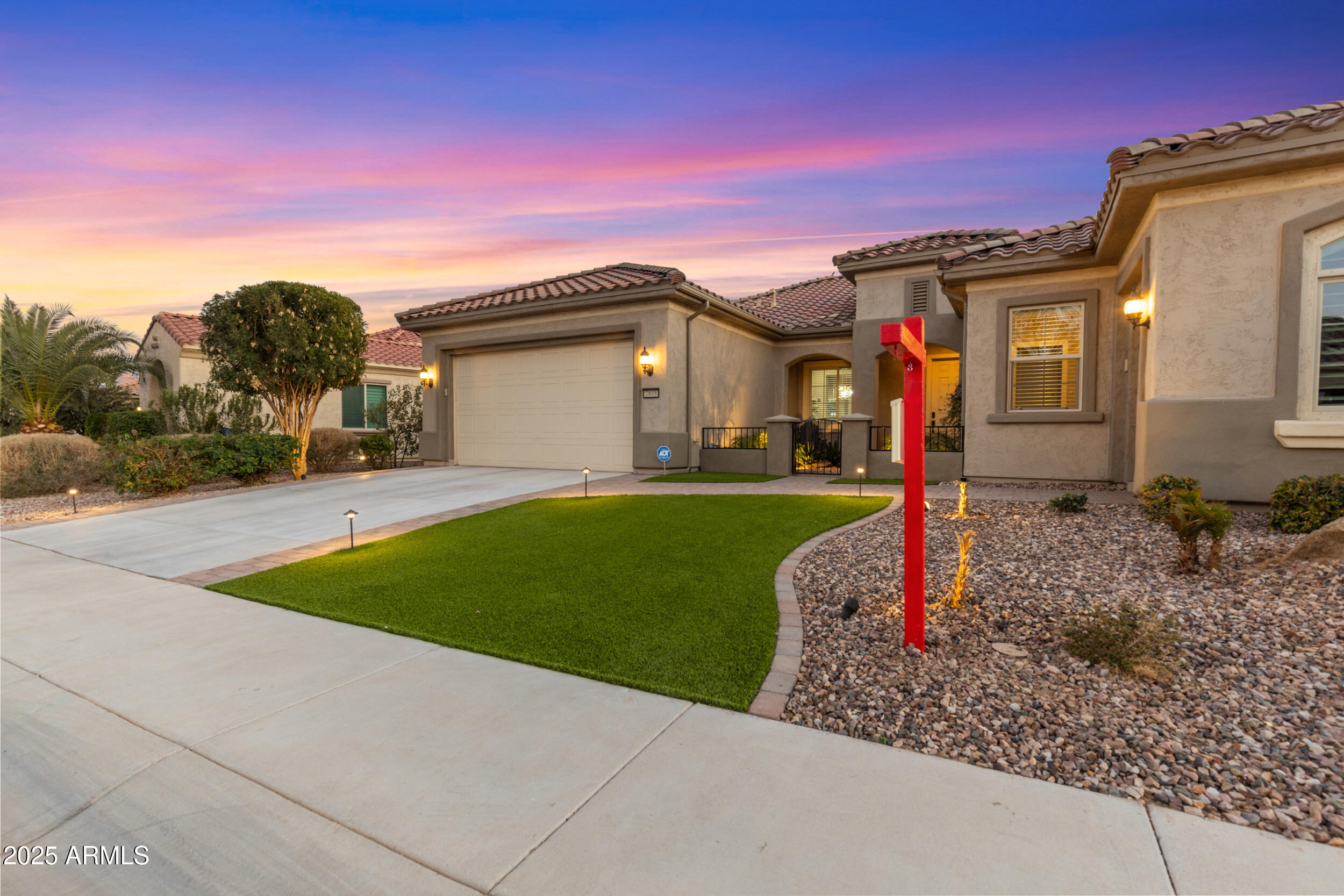 7815 W CINDER BROOK Way