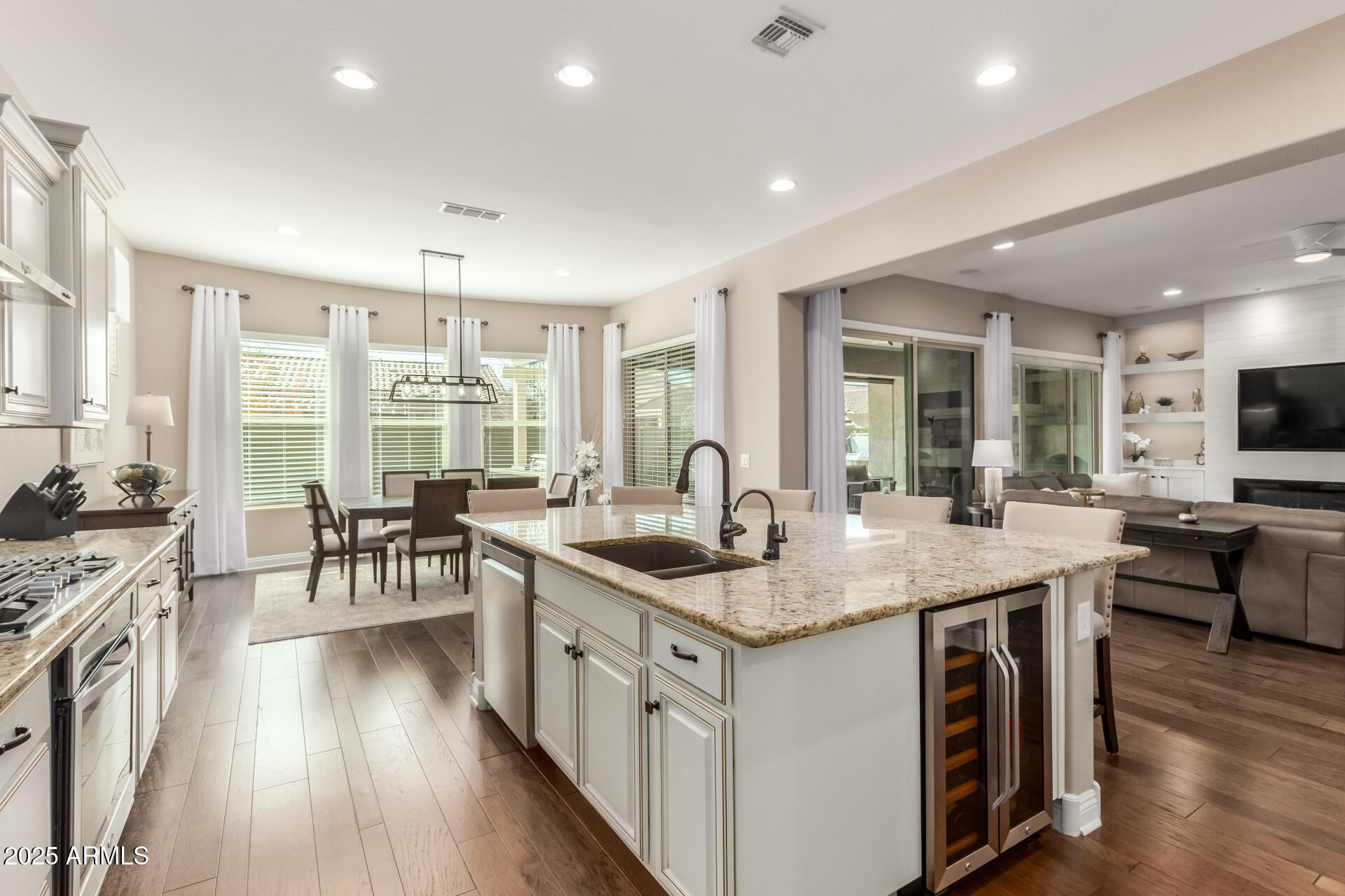 7815 W CINDER BROOK Way