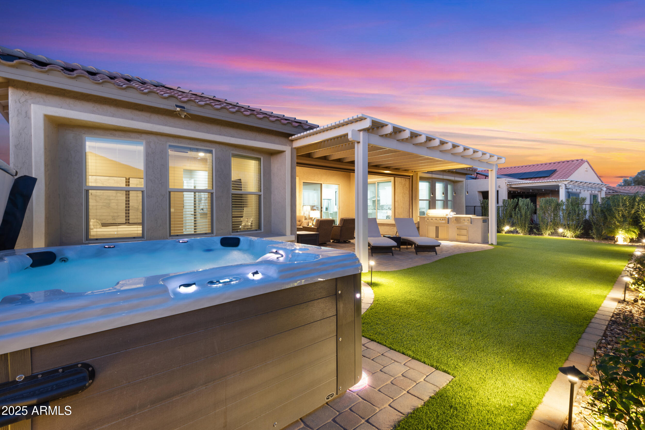 7815 W CINDER BROOK Way