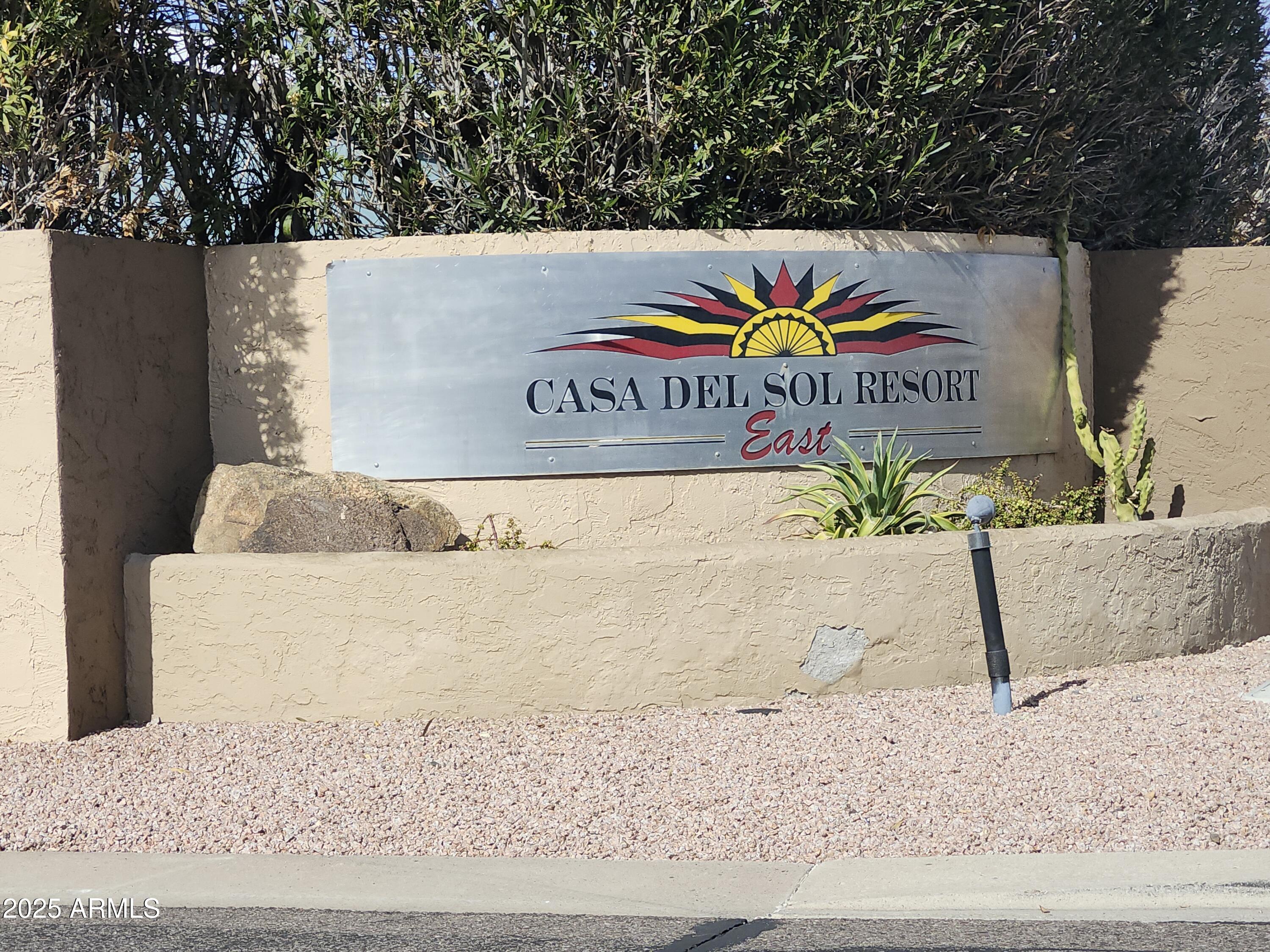 10960 N 67th Avenue # 160