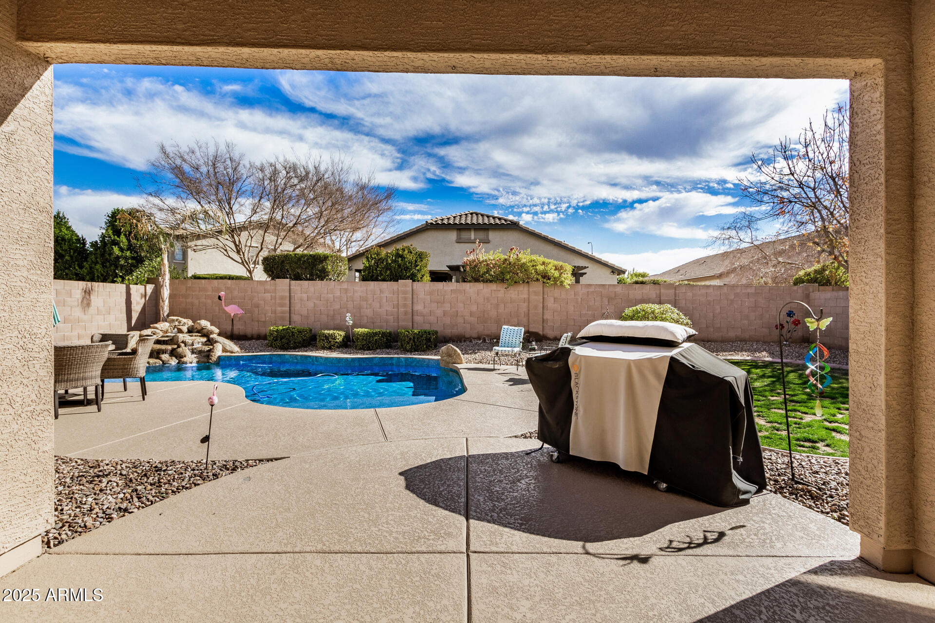 3785 S WINDSTREAM Place