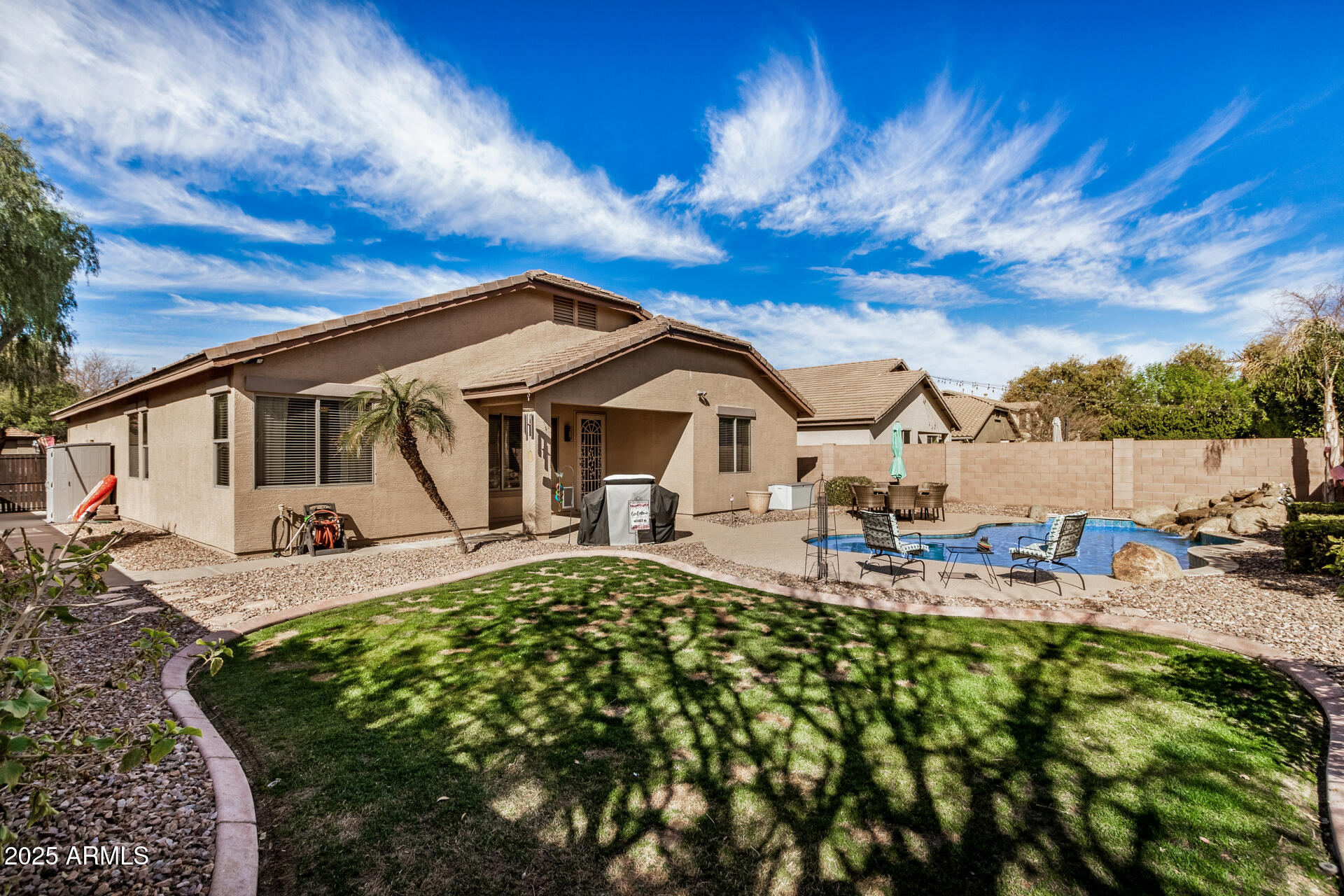 3785 S WINDSTREAM Place