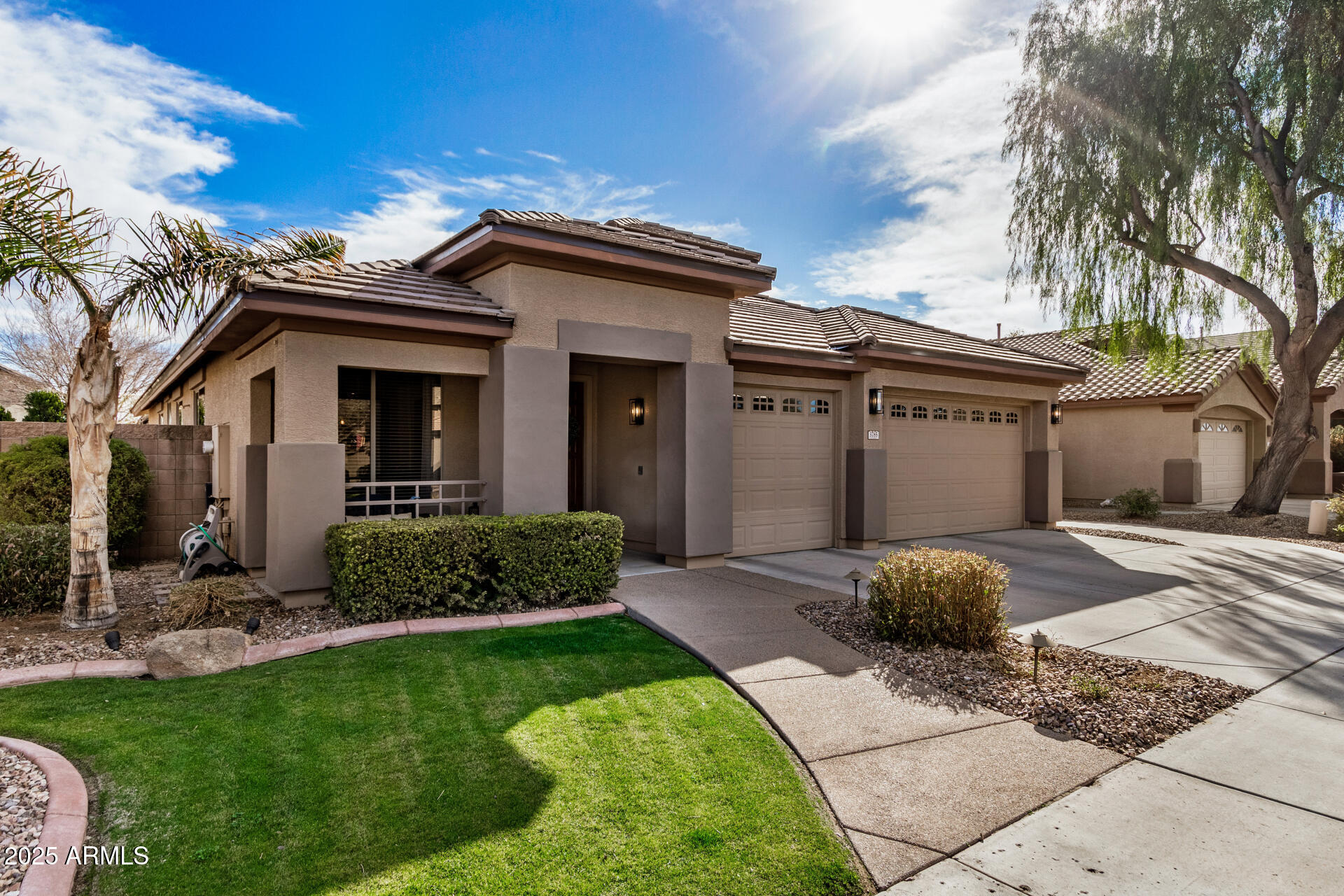 3785 S WINDSTREAM Place