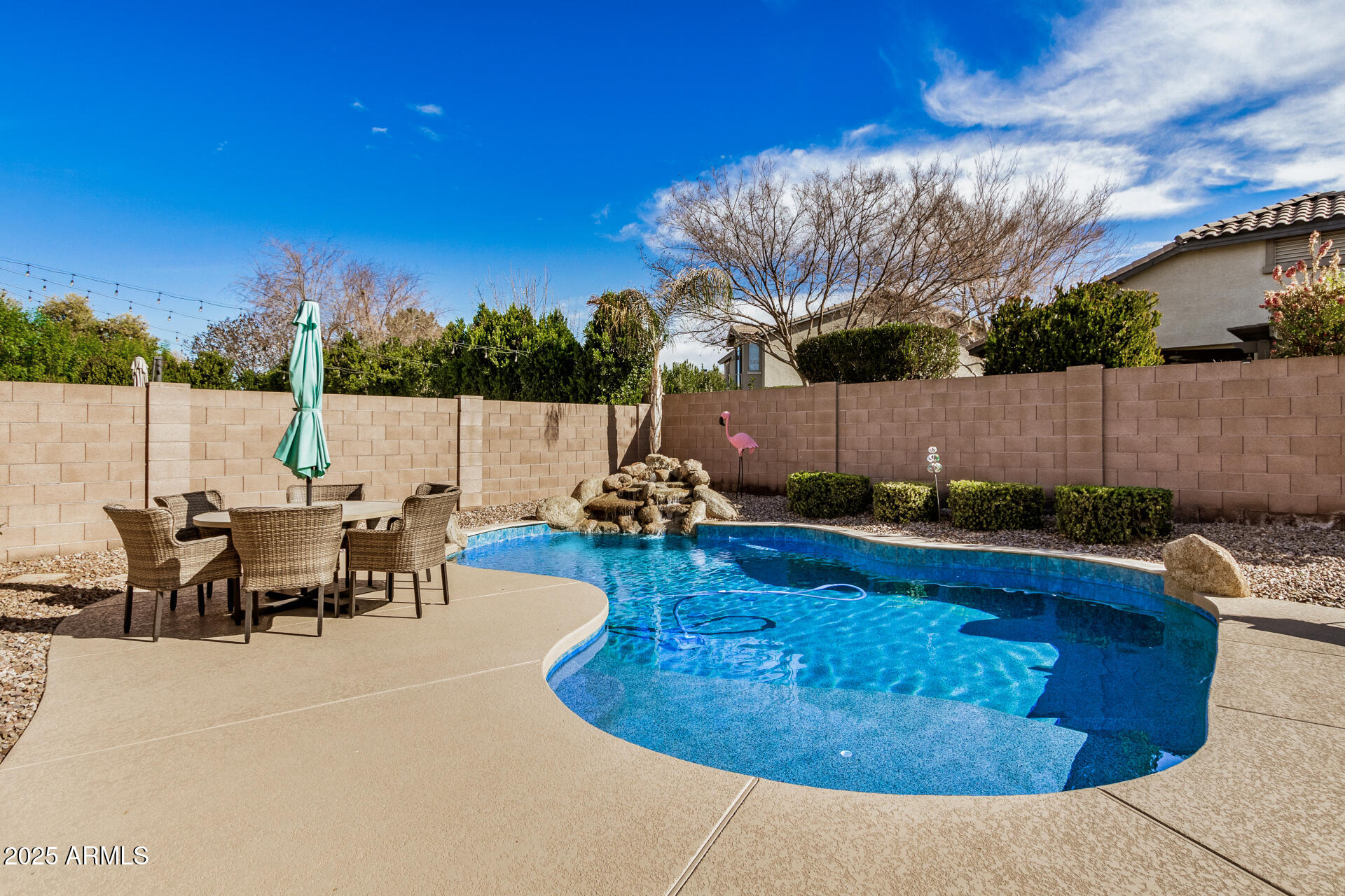 3785 S WINDSTREAM Place