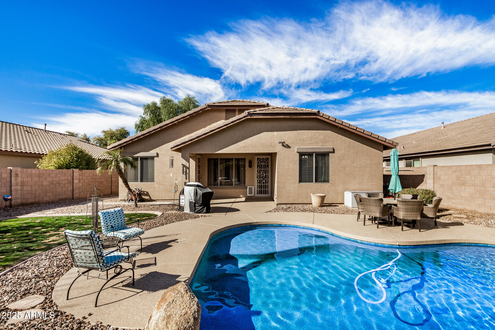 3785 S WINDSTREAM Place