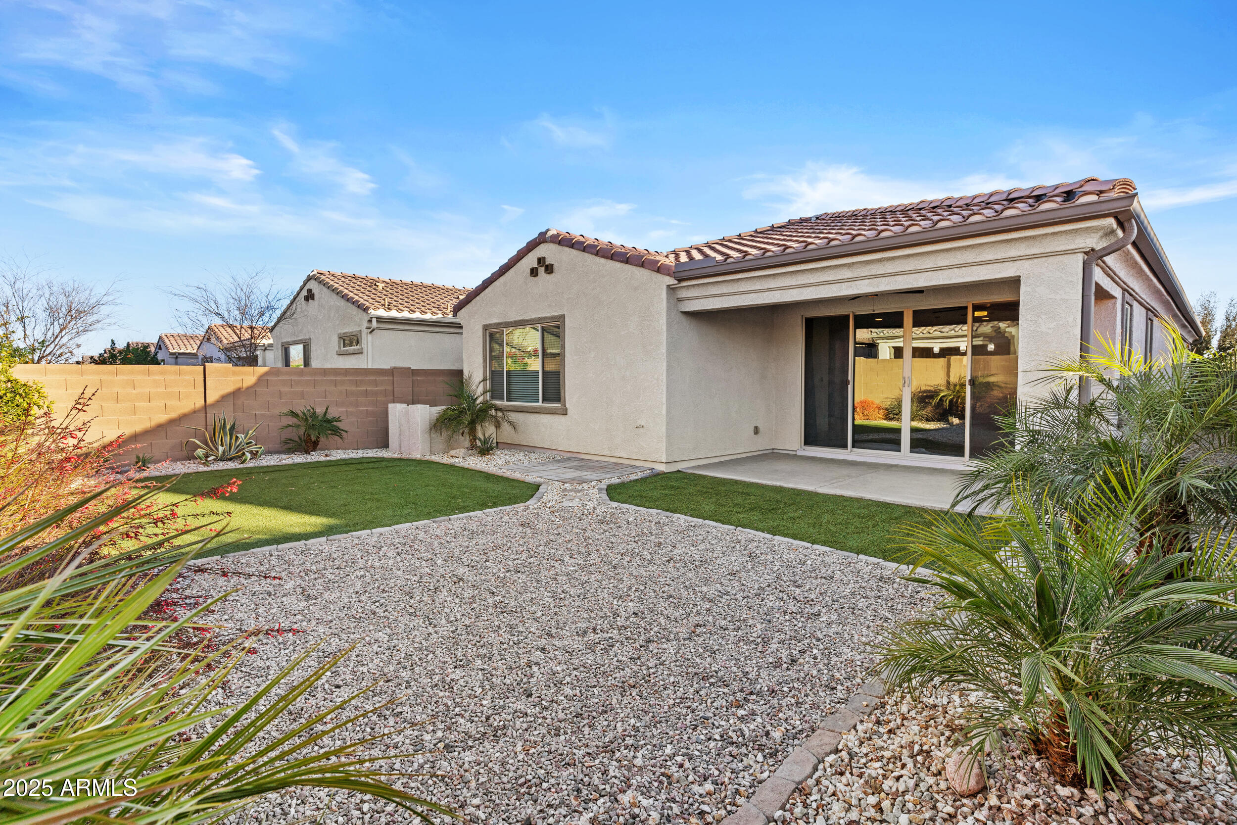 9624 E TWINKLE Circle