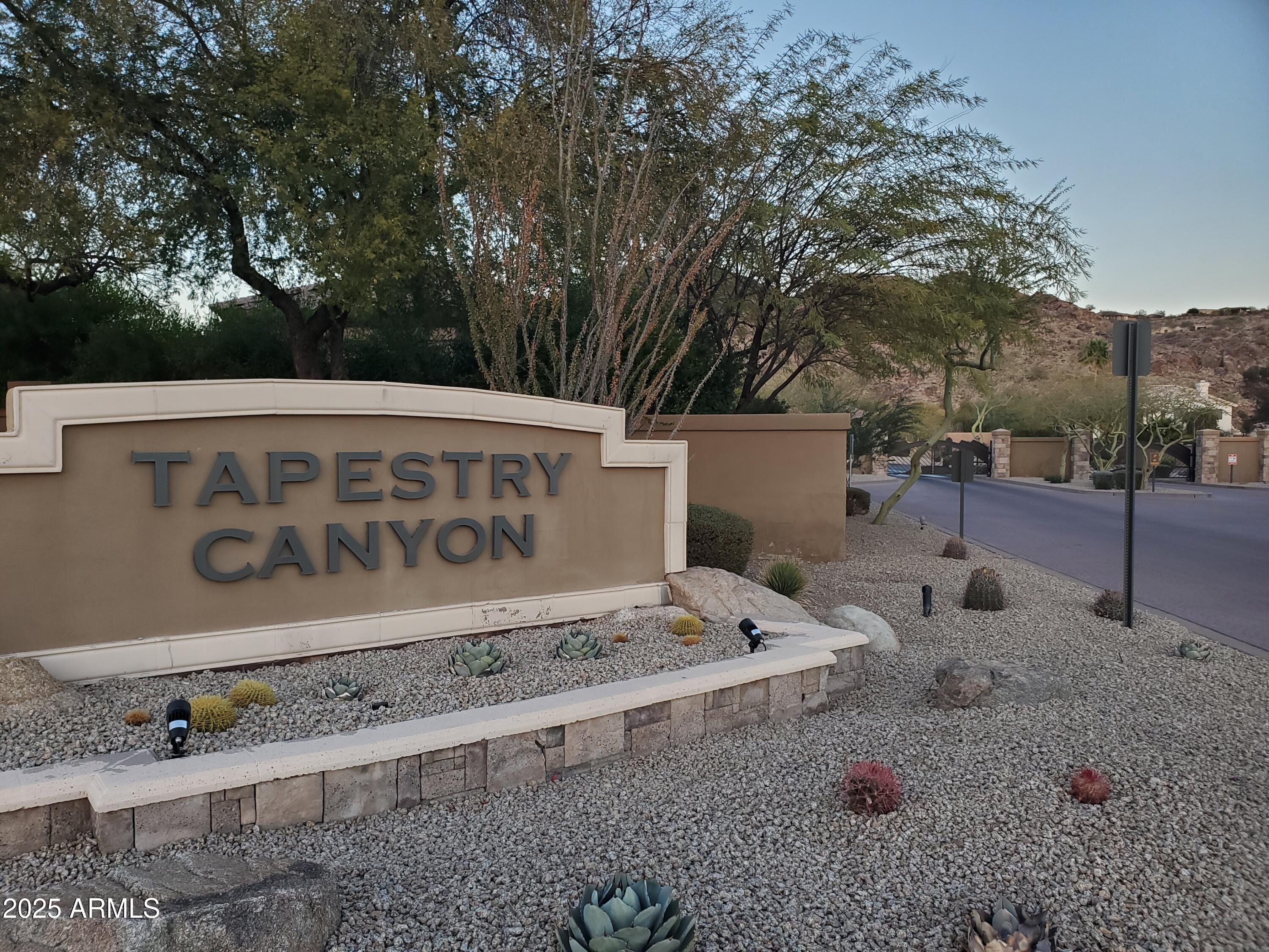 1665 E DESERT WILLOW Drive # 56