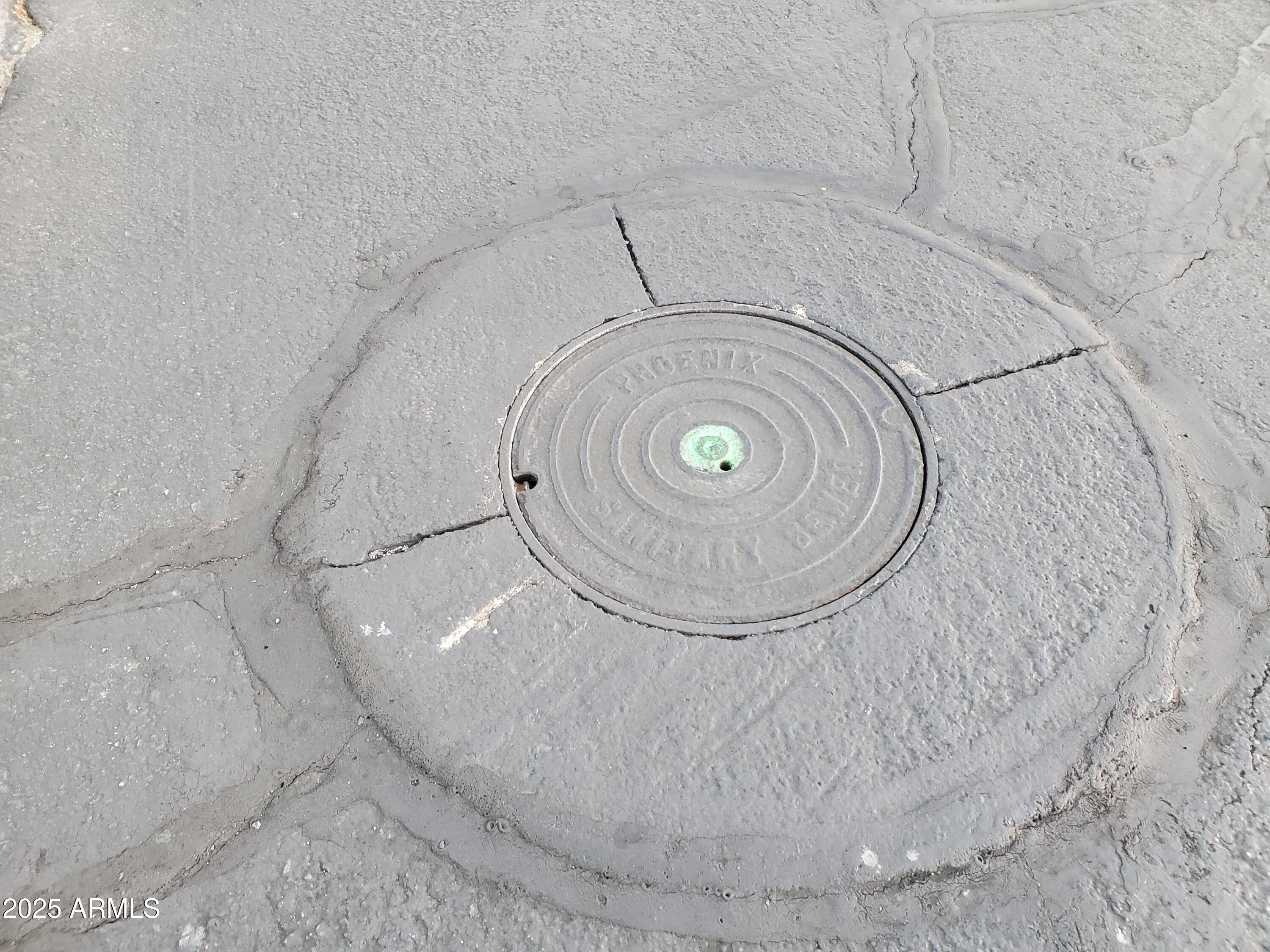 1665 E DESERT WILLOW Drive # 56