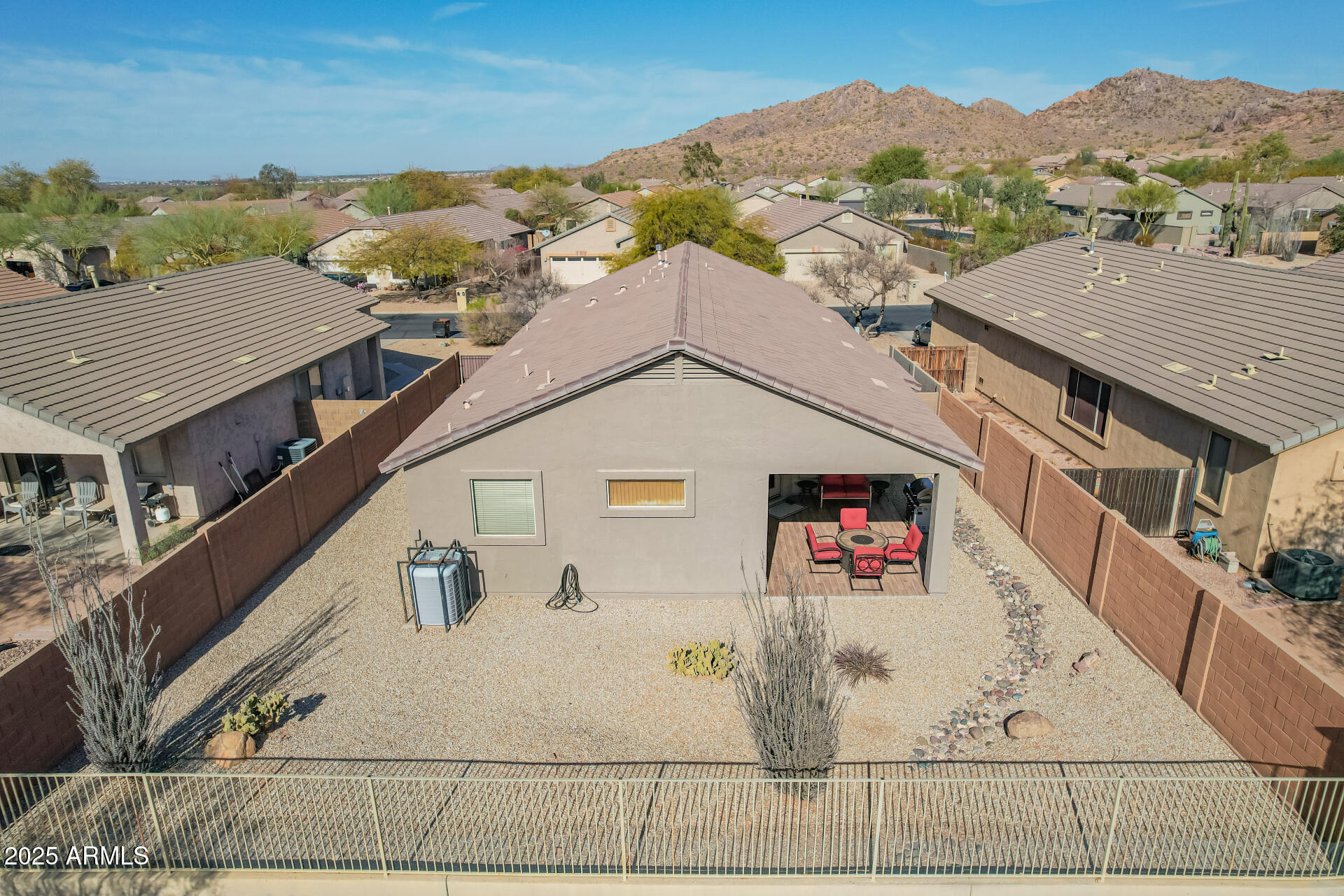 6589 E CASA DE LEON Lane