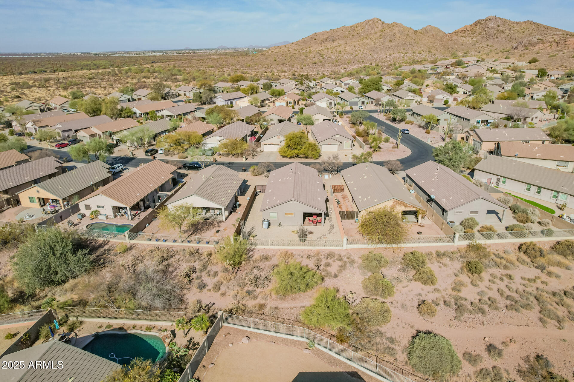 6589 E CASA DE LEON Lane