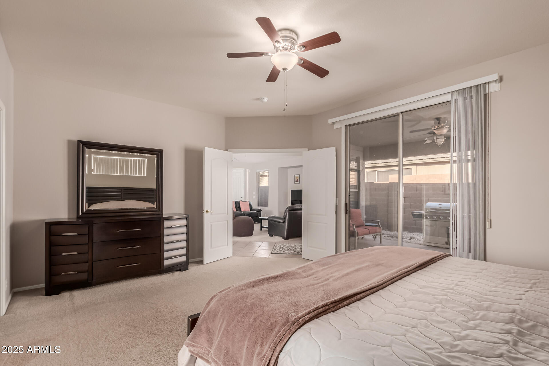 6589 E CASA DE LEON Lane