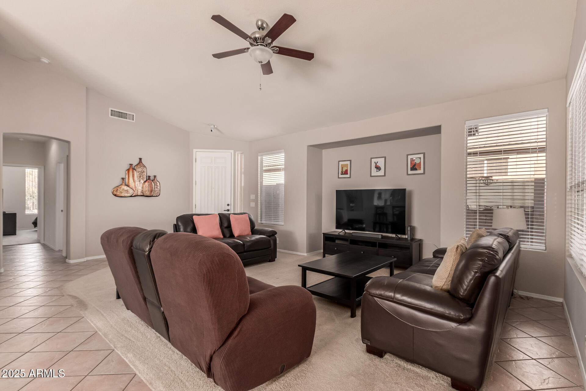 6589 E CASA DE LEON Lane