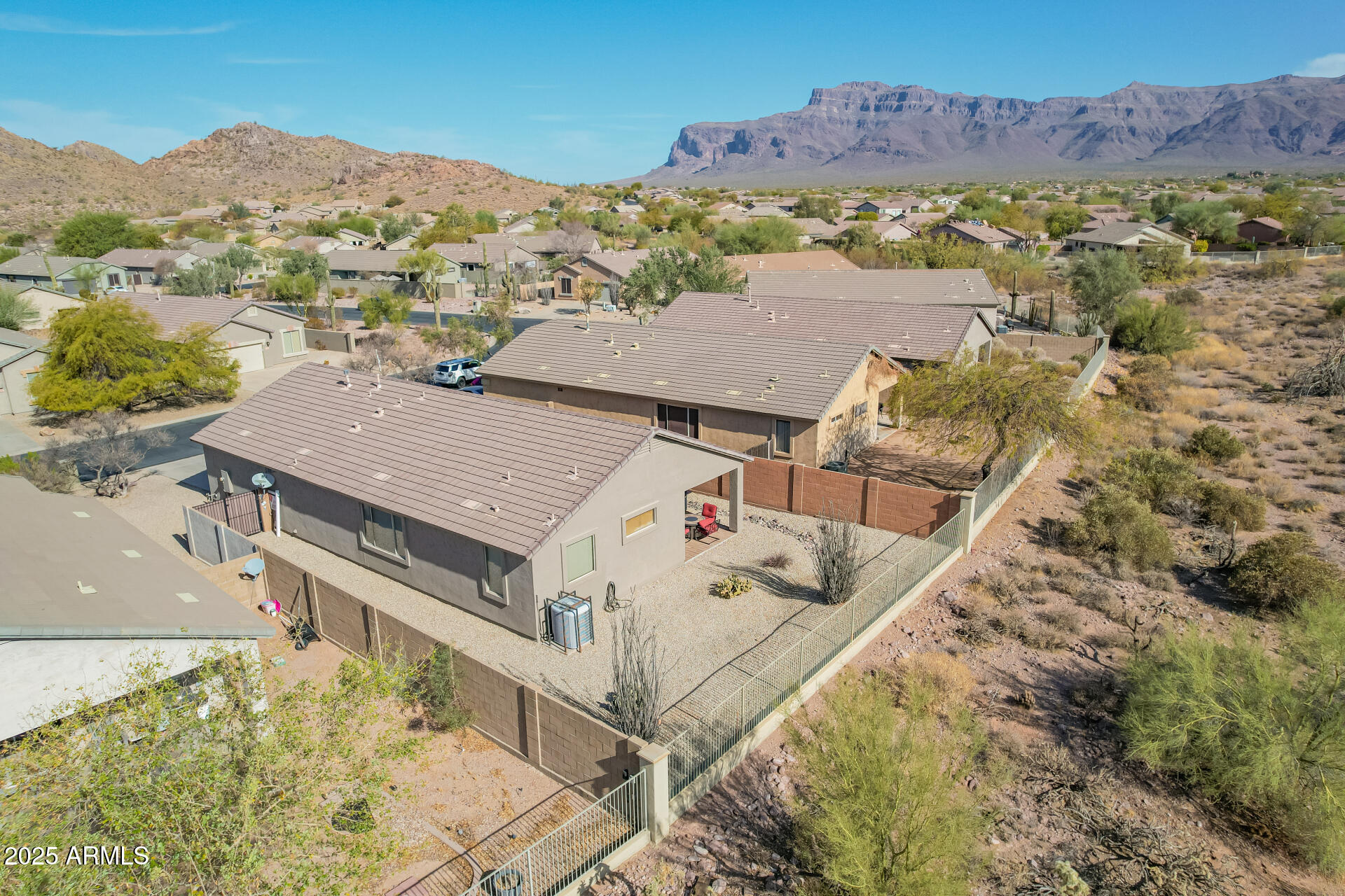 6589 E CASA DE LEON Lane