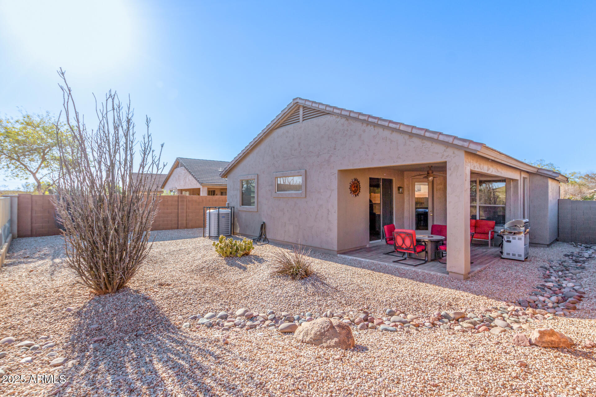 6589 E CASA DE LEON Lane