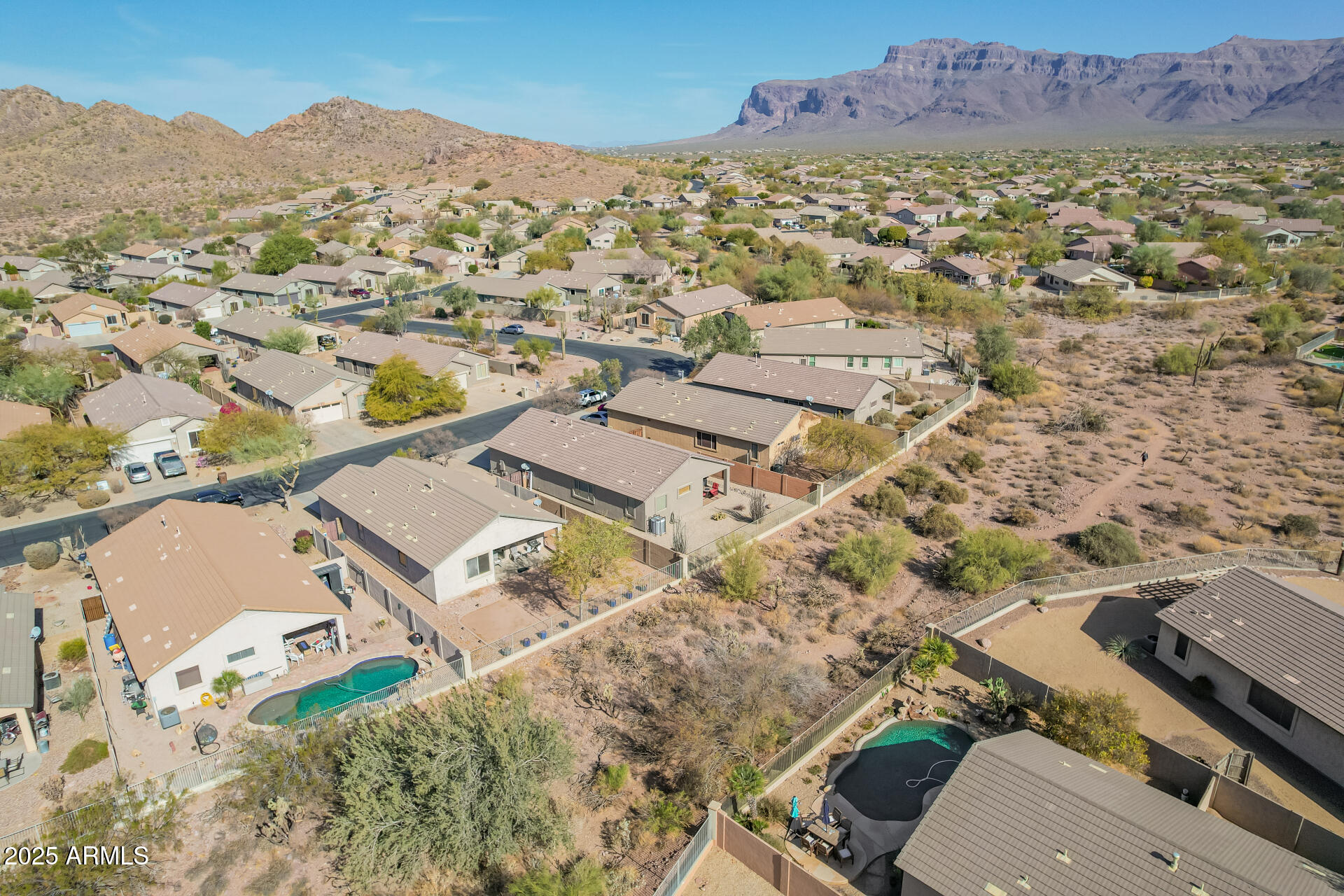 6589 E CASA DE LEON Lane