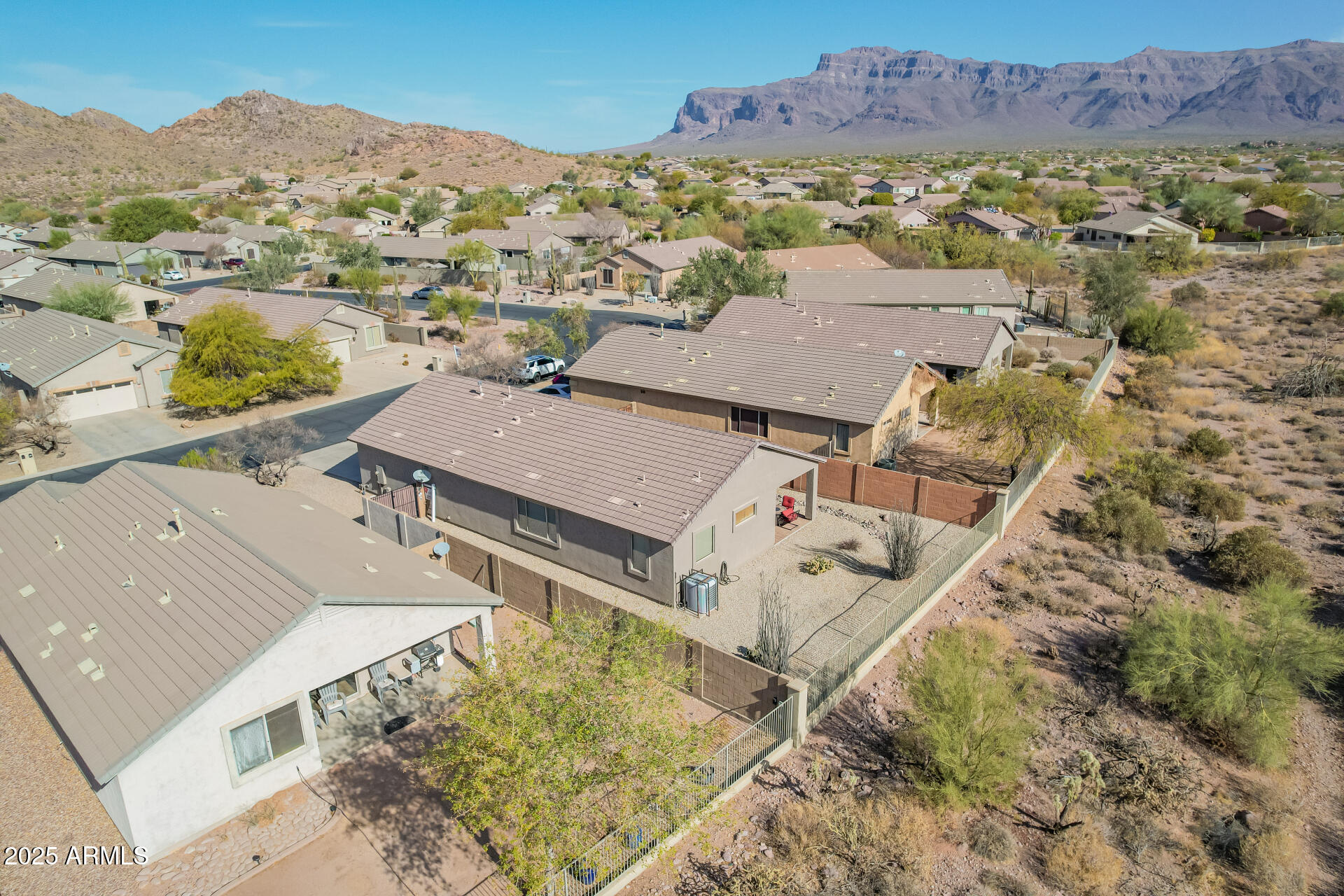 6589 E CASA DE LEON Lane