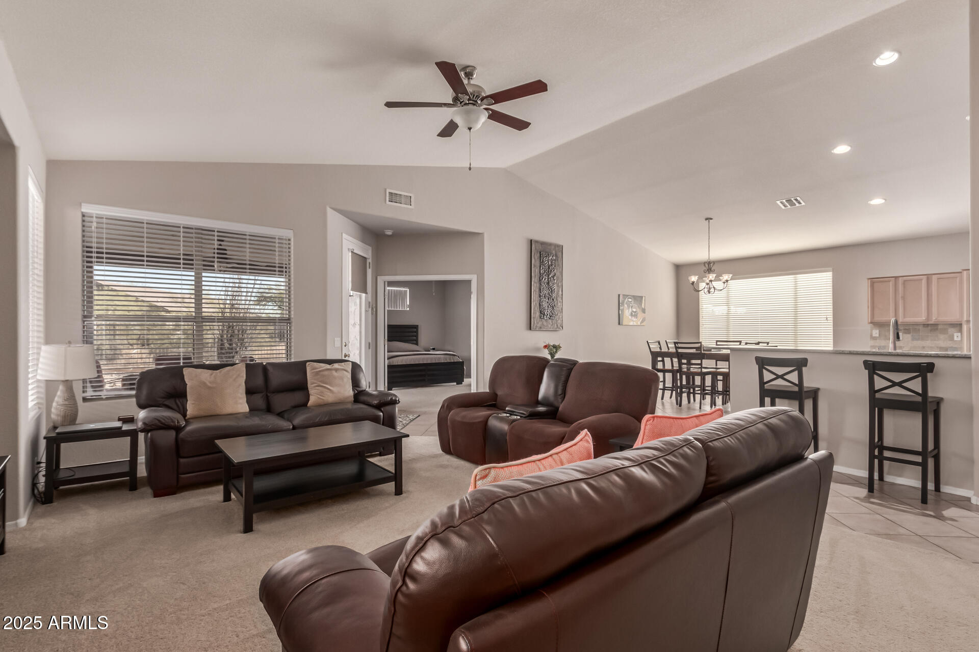 6589 E CASA DE LEON Lane