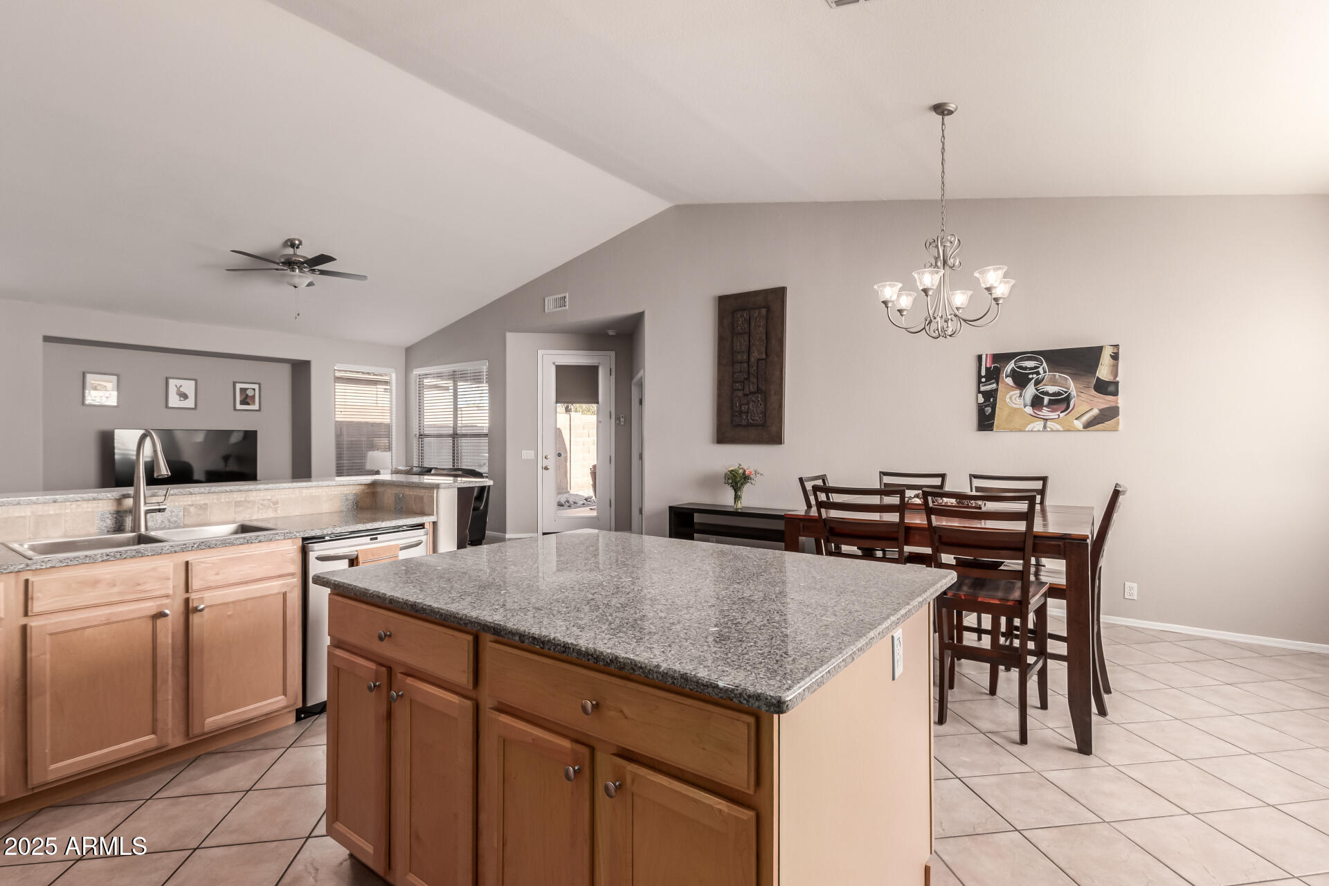 6589 E CASA DE LEON Lane