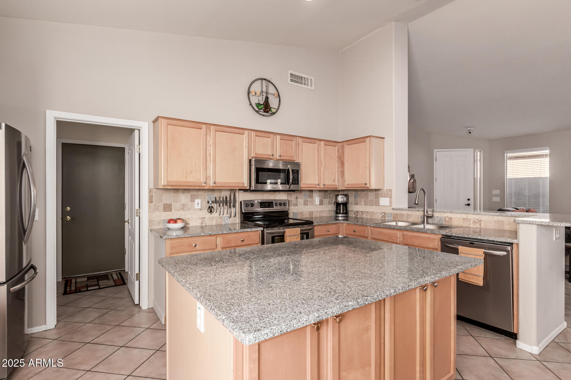 6589 E CASA DE LEON Lane