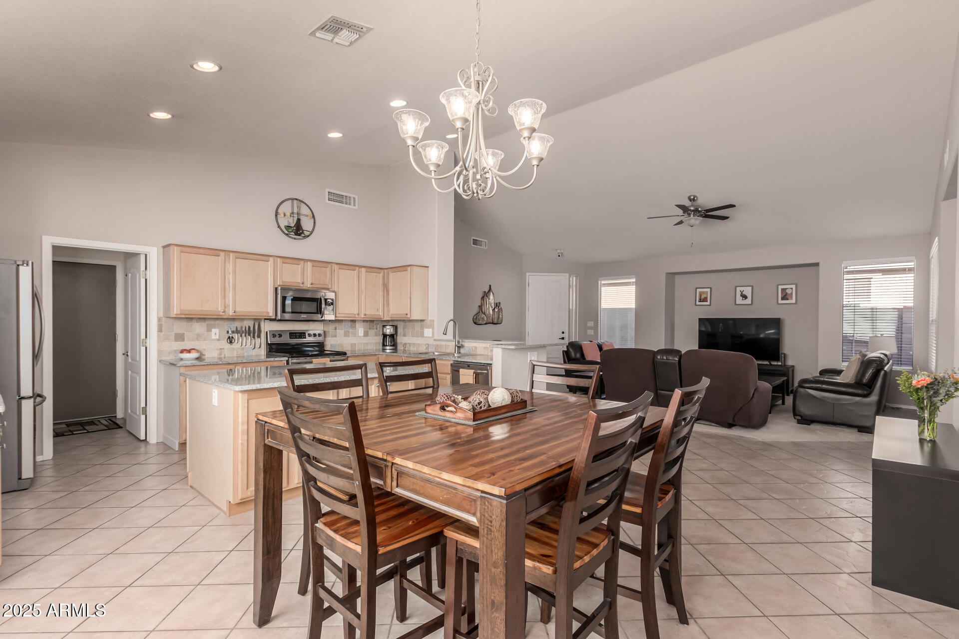 6589 E CASA DE LEON Lane