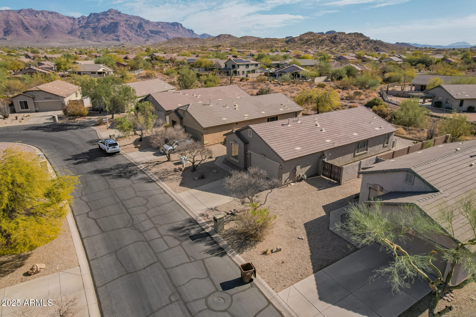 6589 E CASA DE LEON Lane