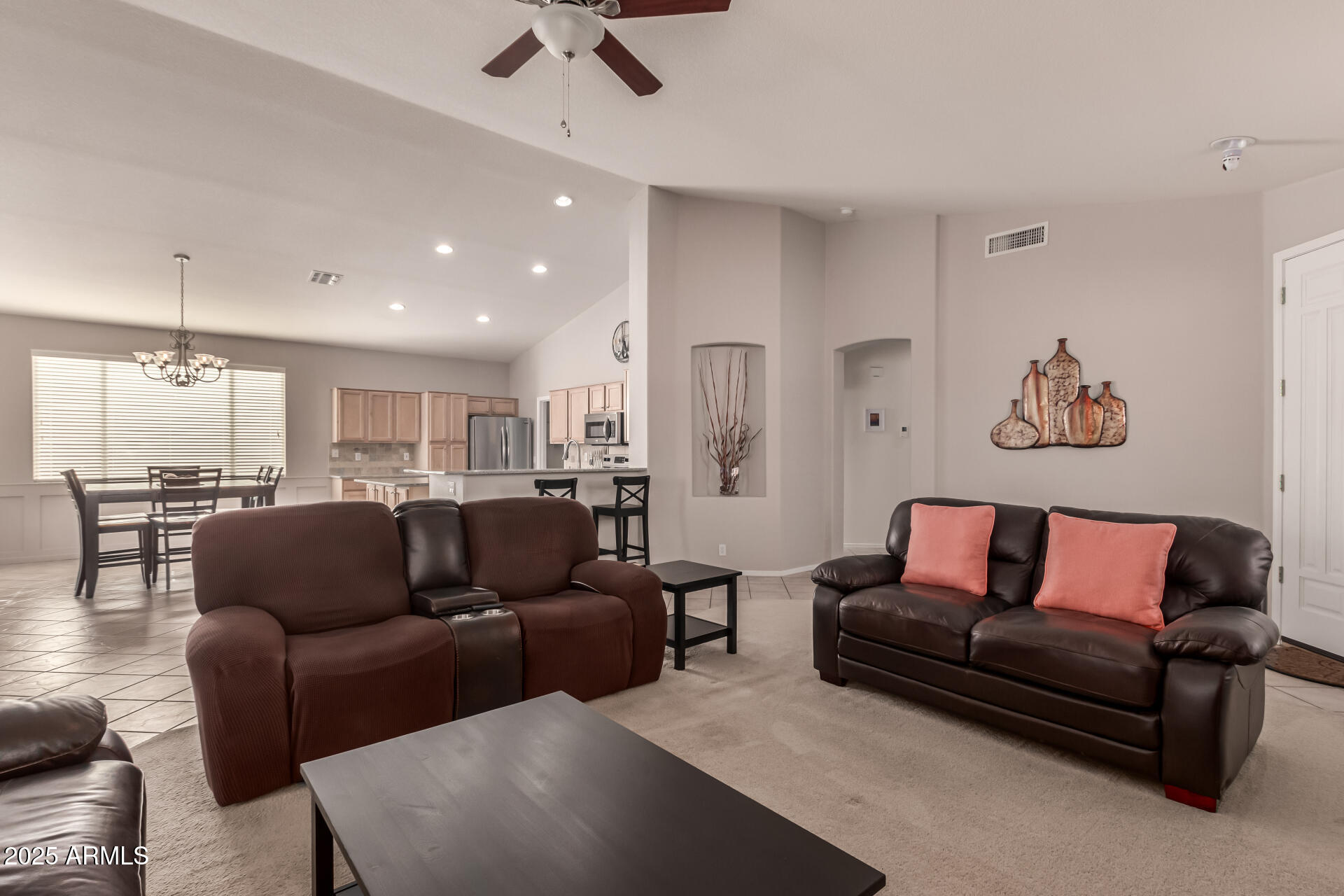 6589 E CASA DE LEON Lane